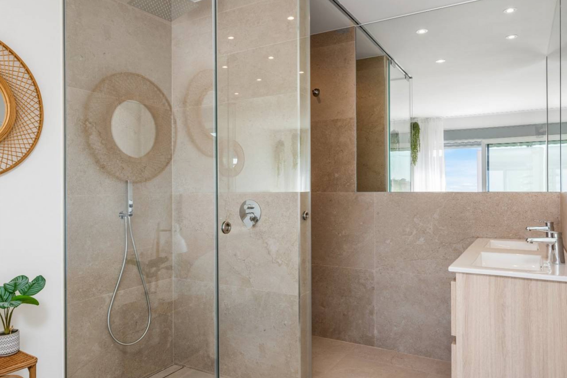 Nieuwbouw - Penthouses - Dolores