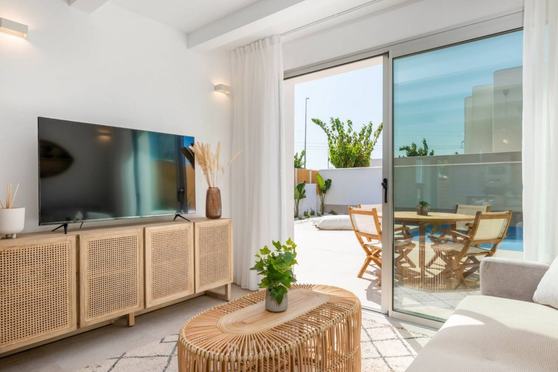 Nieuwbouw - Penthouses - Dolores