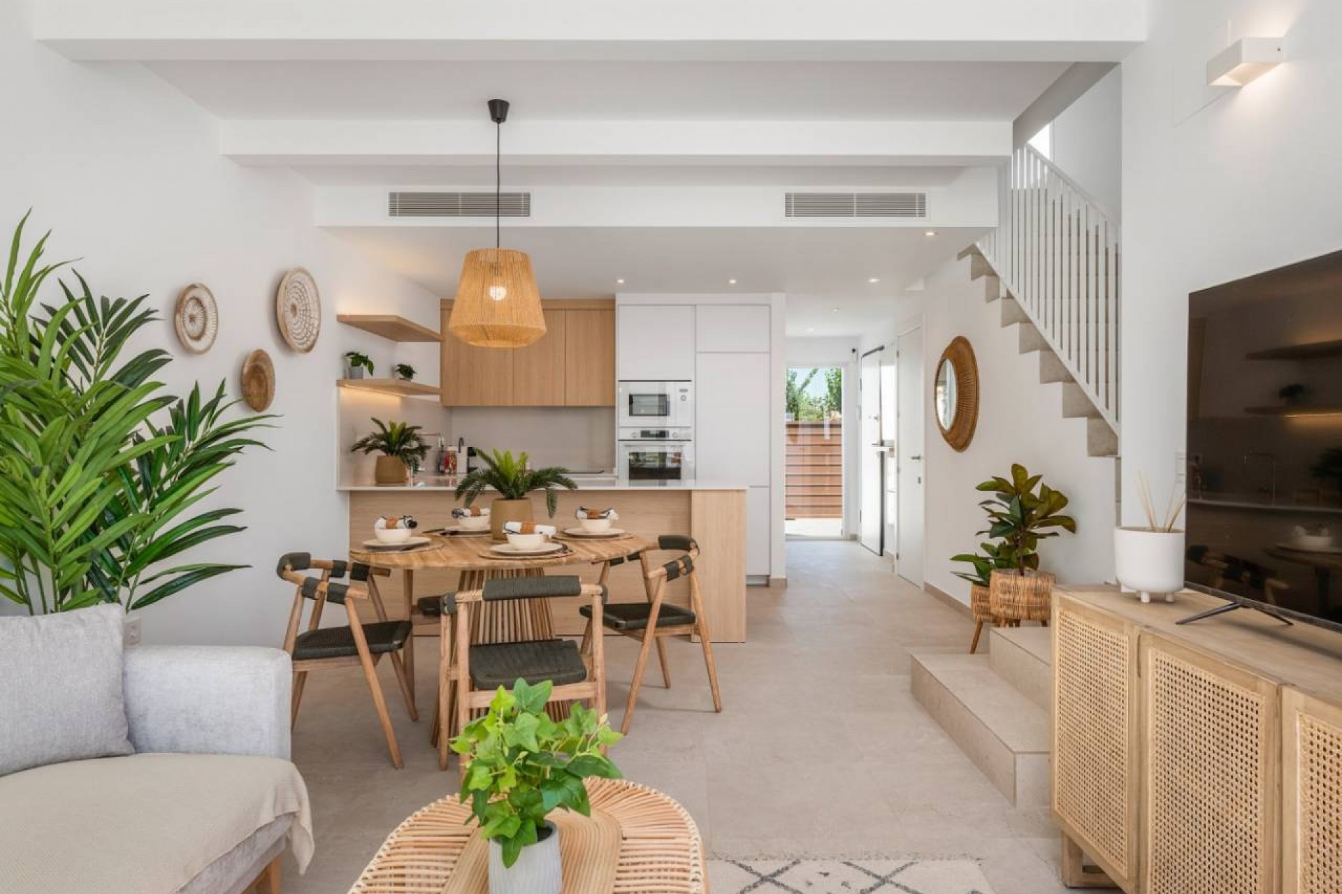 Nieuwbouw - Penthouses - Dolores