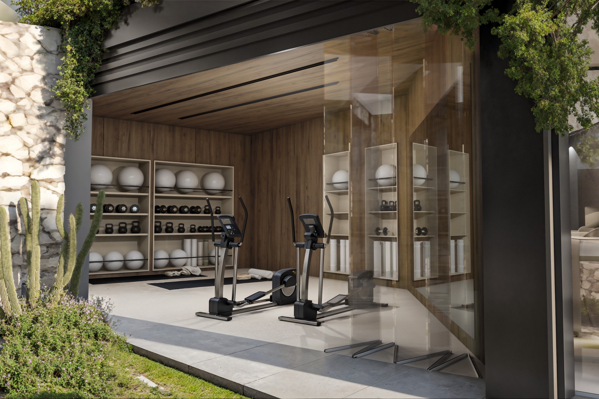 Nieuwbouw - Penthouses - Estepona