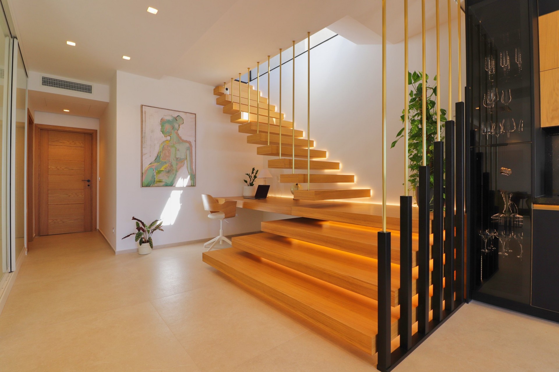 Nieuwbouw - Penthouses - Estepona