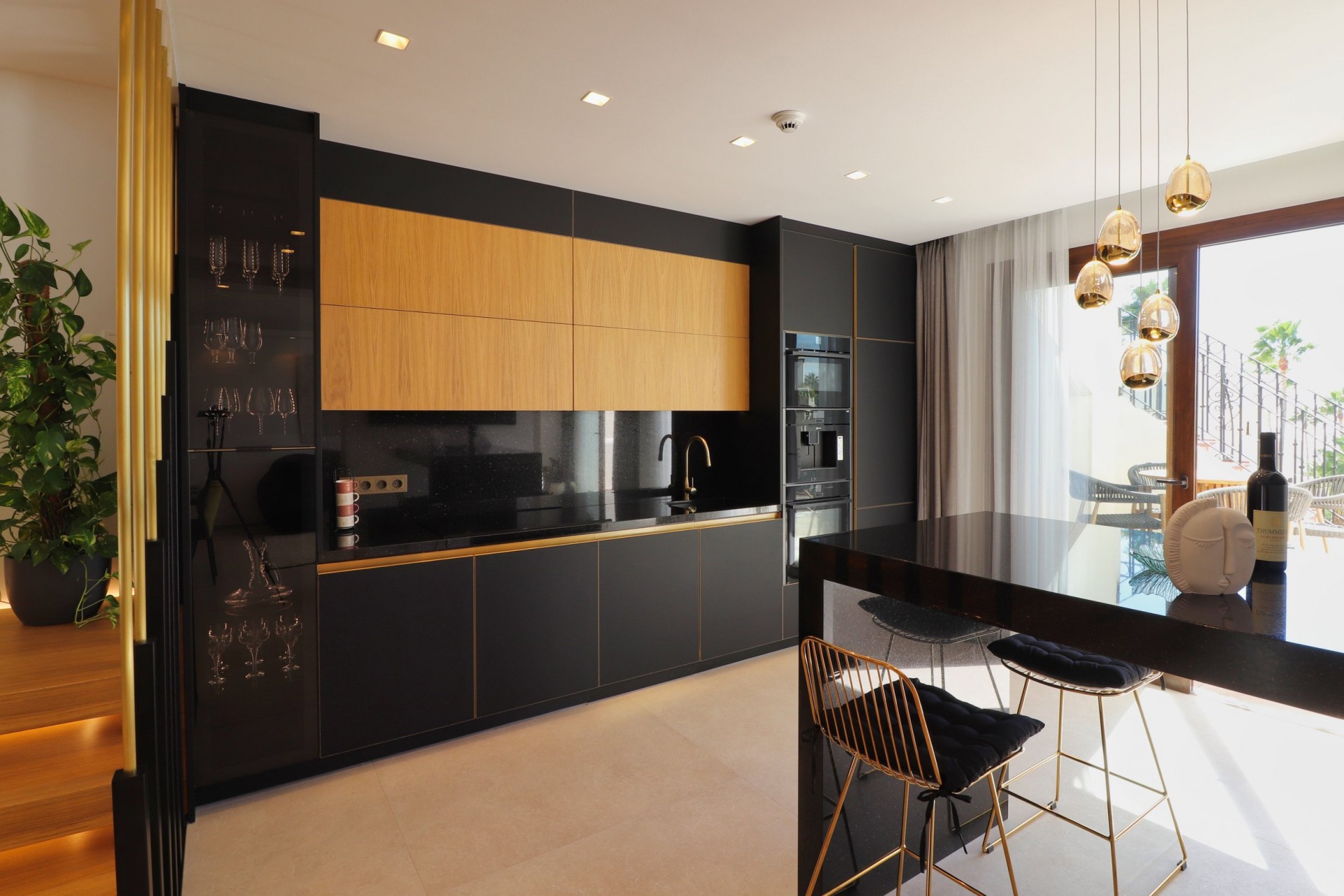 Nieuwbouw - Penthouses - Estepona