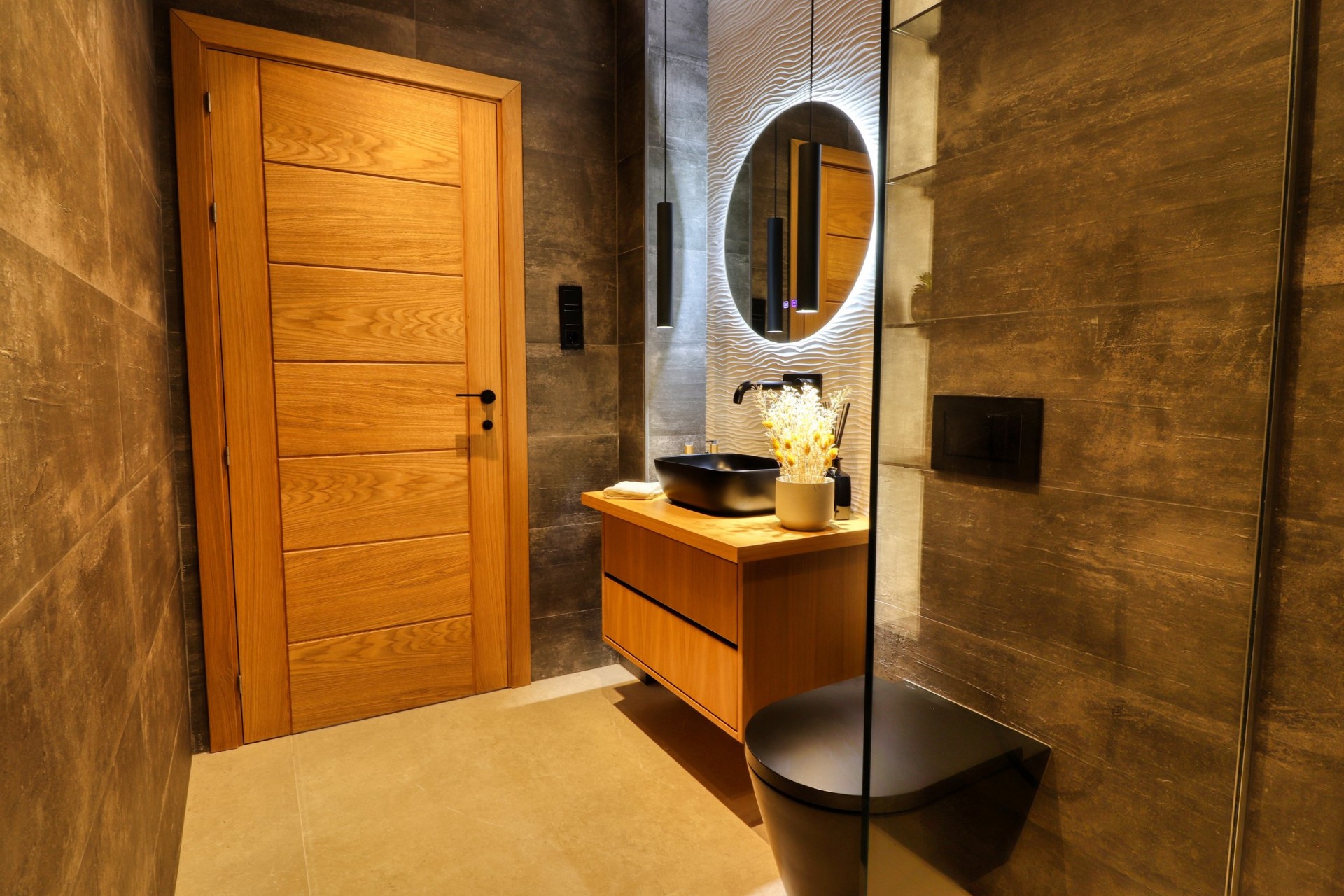 Nieuwbouw - Penthouses - Estepona