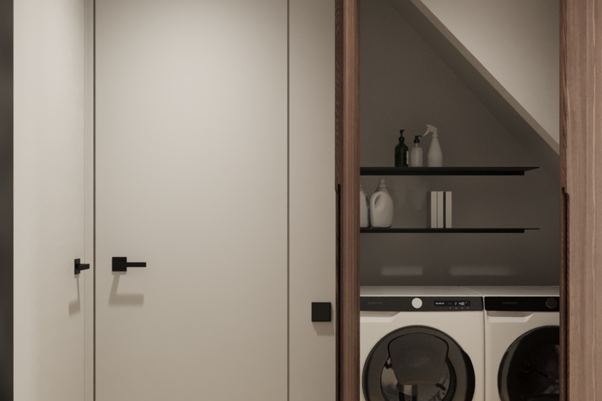 Nieuwbouw - Penthouses - Estepona