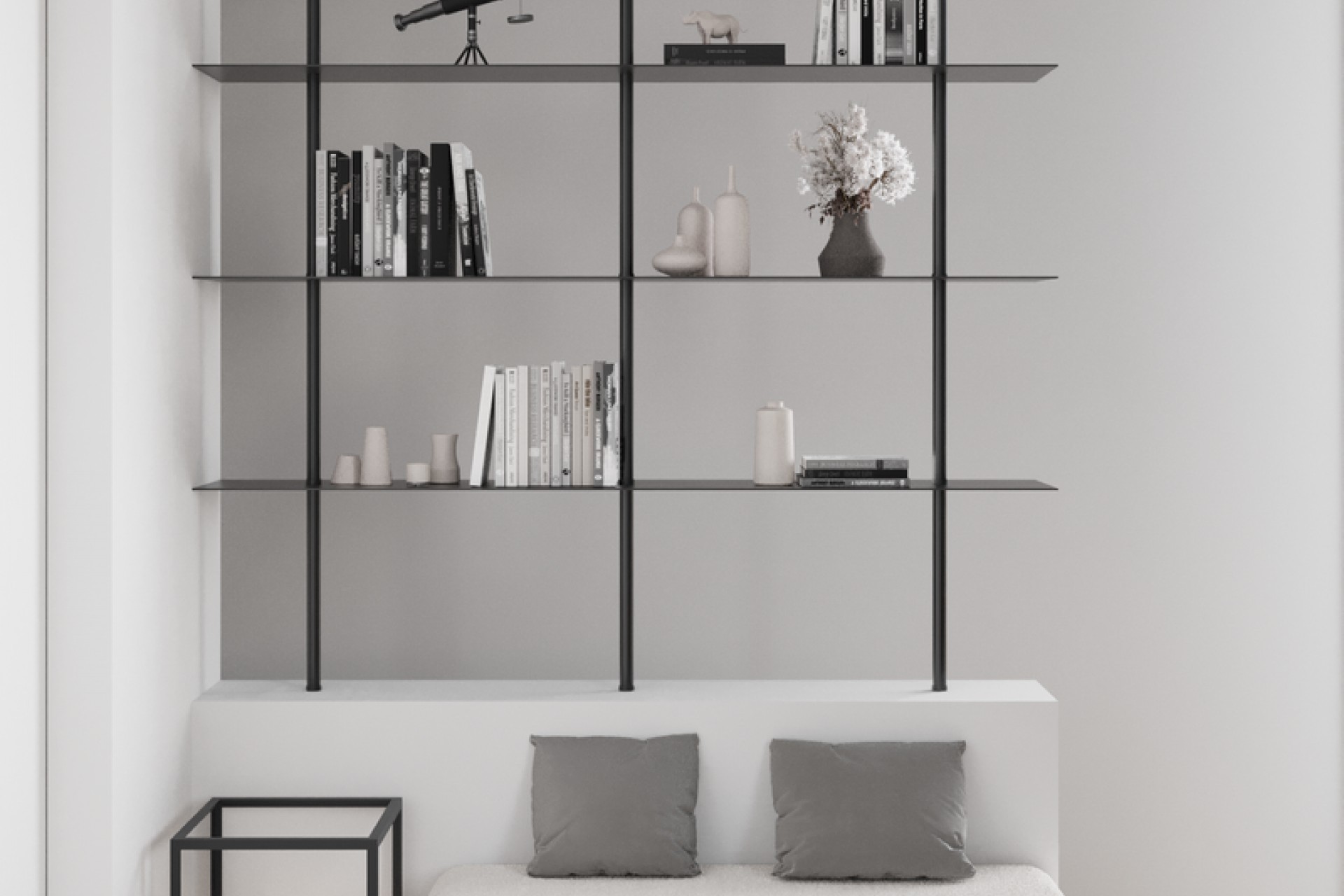 Nieuwbouw - Penthouses - Estepona