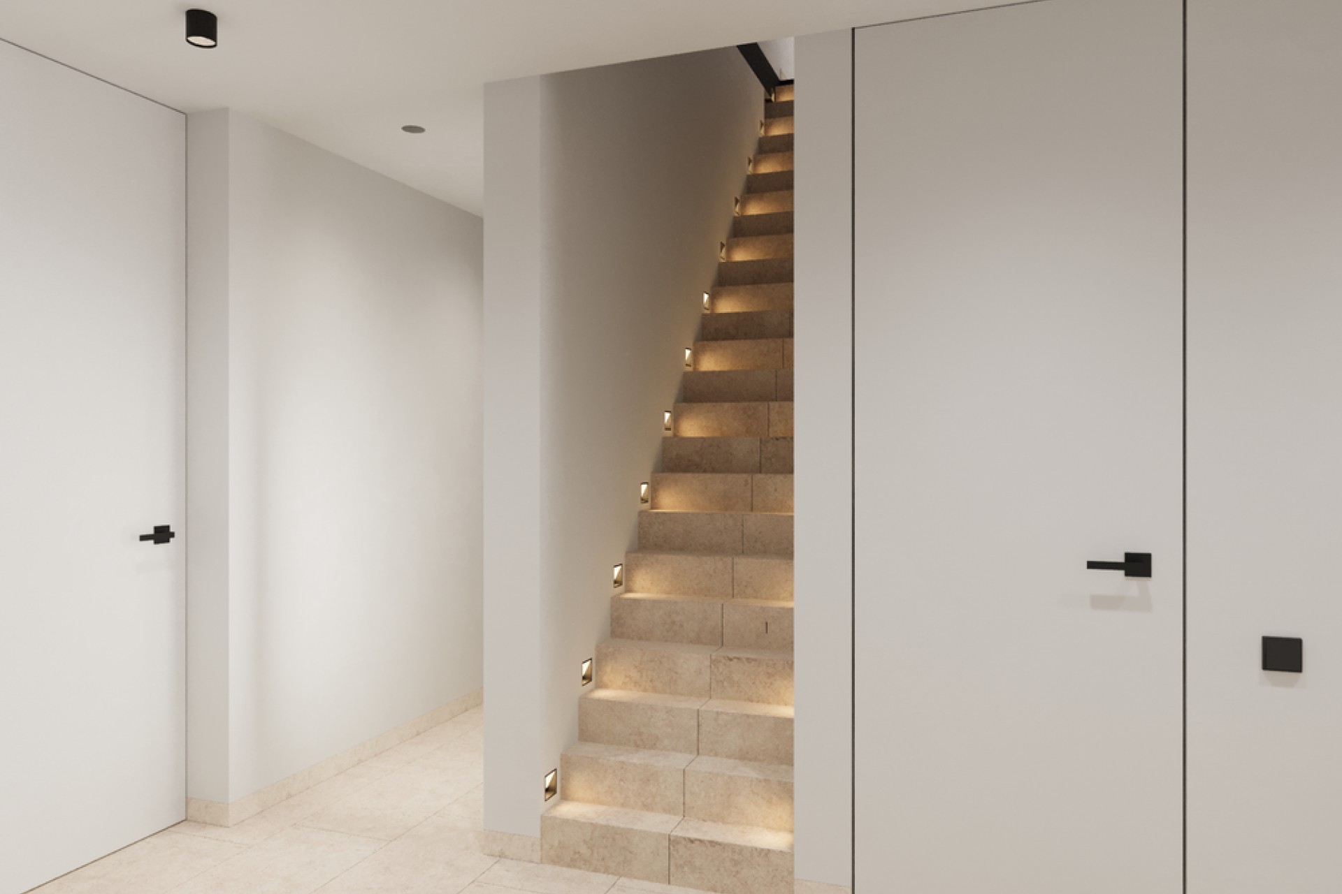 Nieuwbouw - Penthouses - Estepona