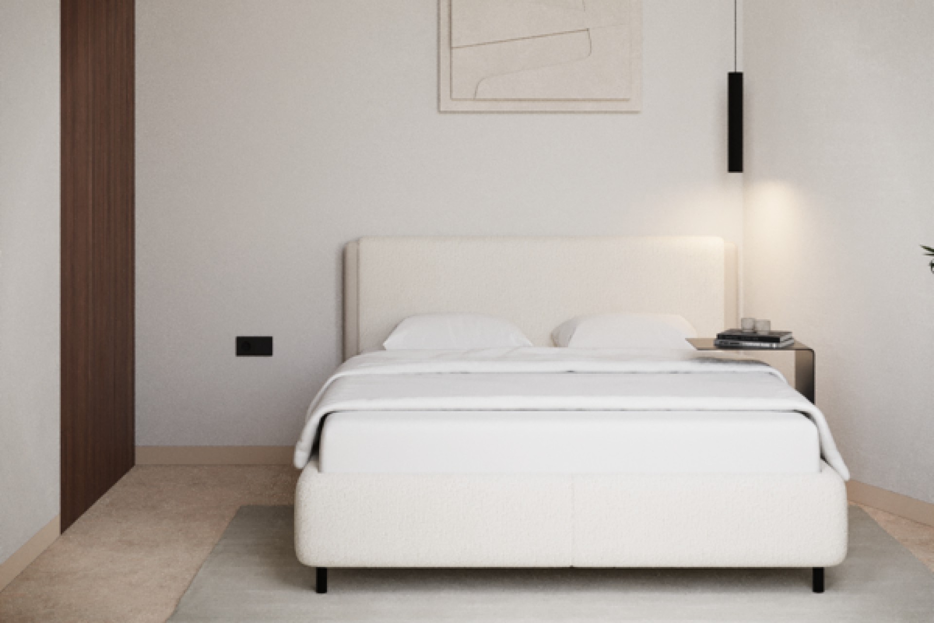 Nieuwbouw - Penthouses - Estepona