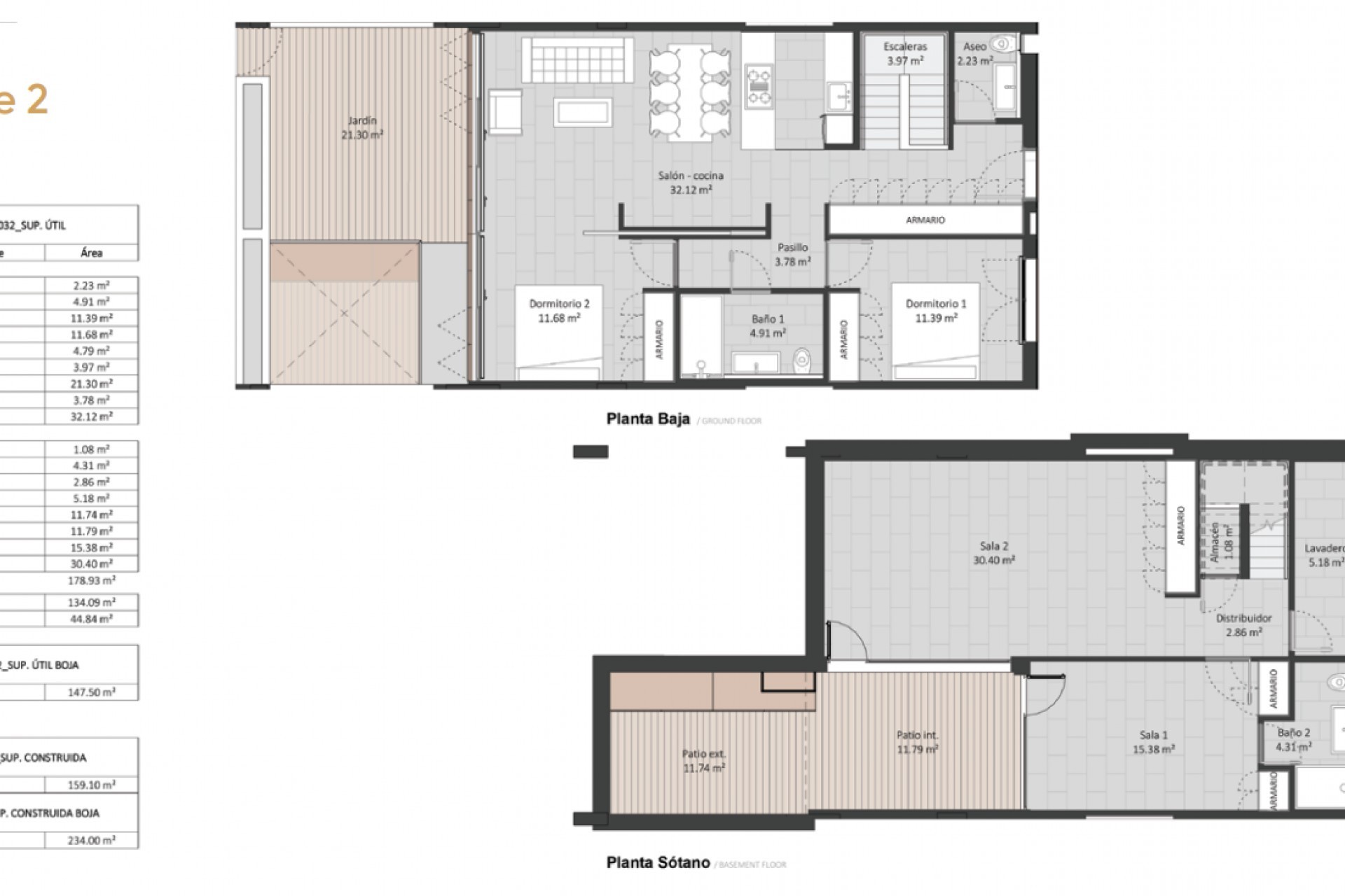 Nieuwbouw - Penthouses - Estepona