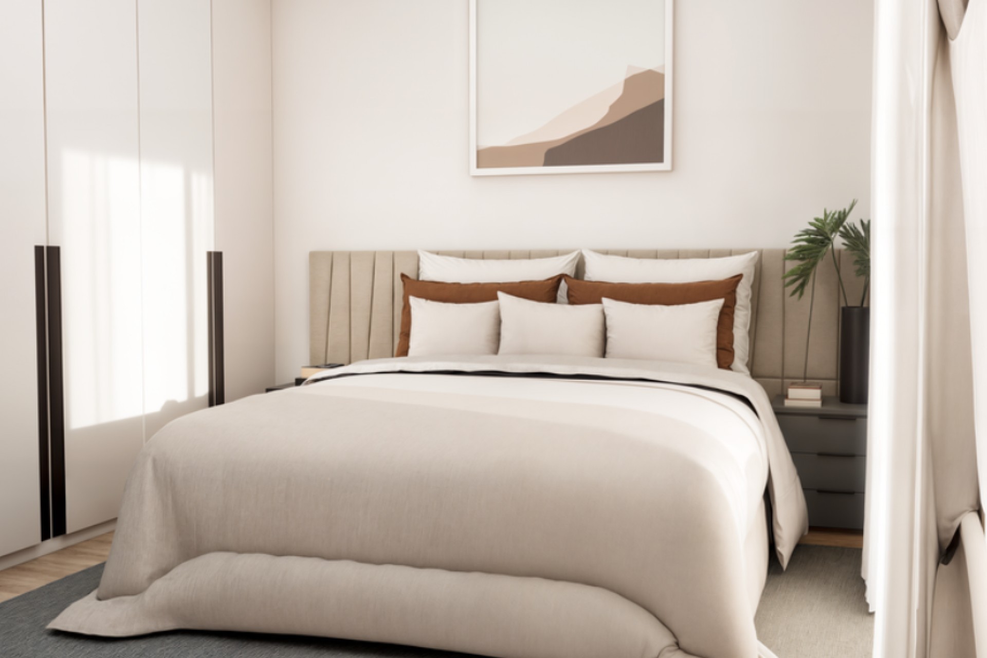 Nieuwbouw - Penthouses - Finestrat - 03509