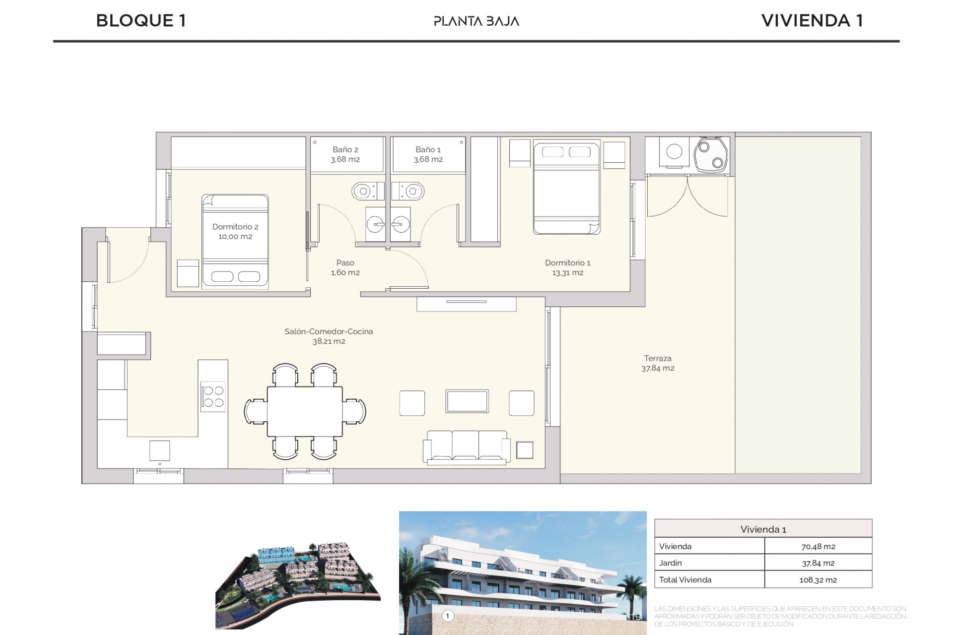 Nieuwbouw - Penthouses - Finestrat