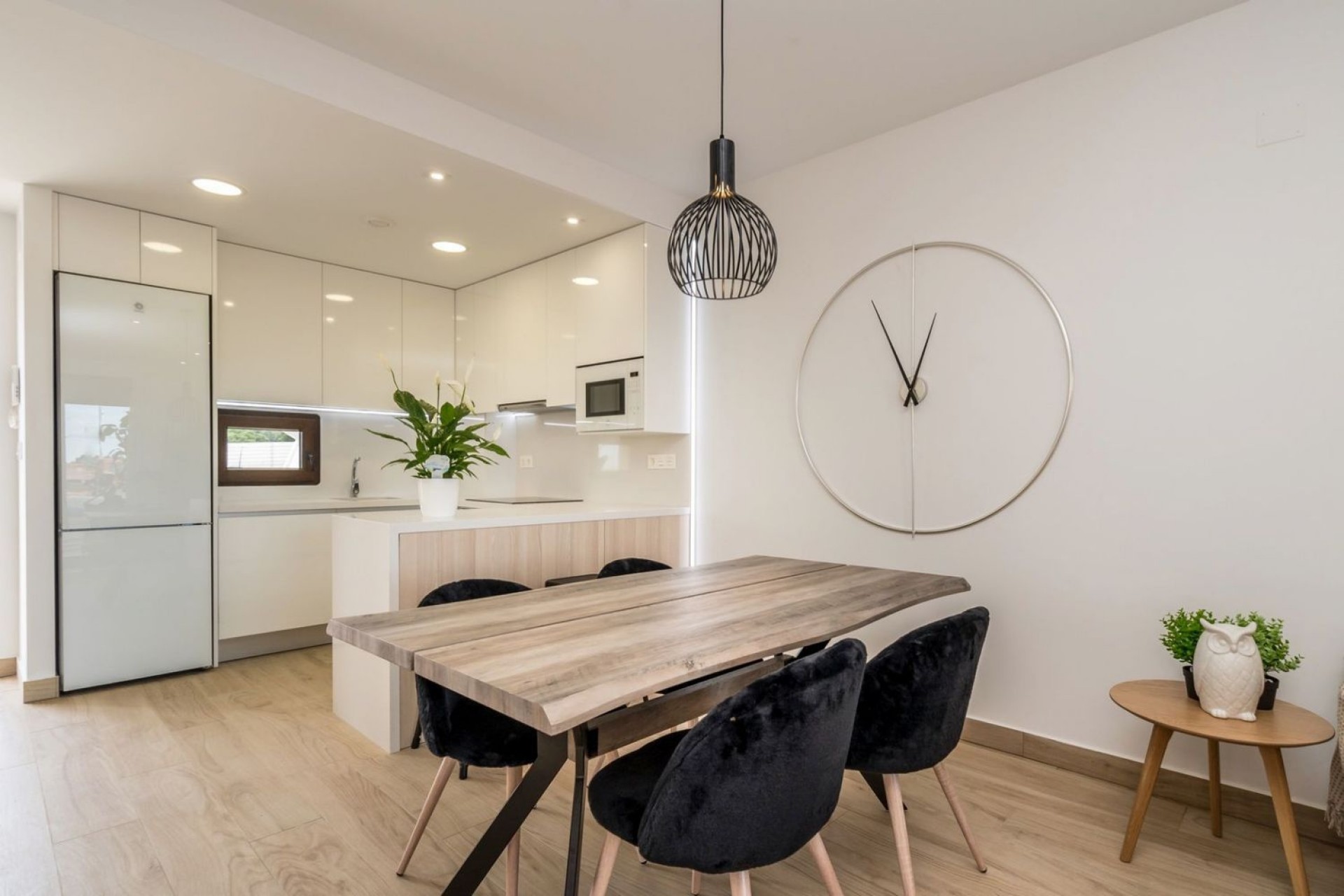 Nieuwbouw - Penthouses - Finestrat