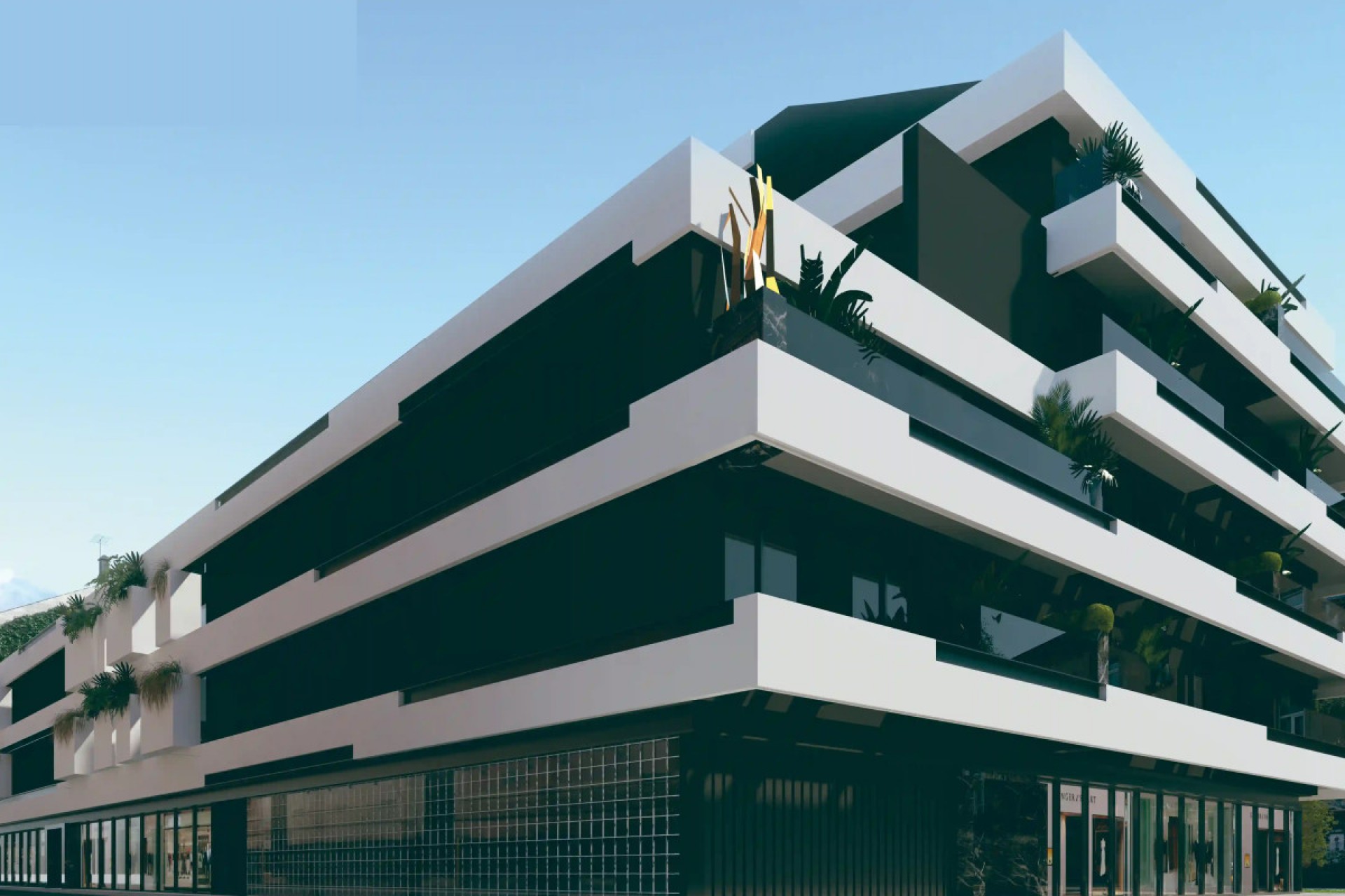 Nieuwbouw - Penthouses - Fuengirola - 29640