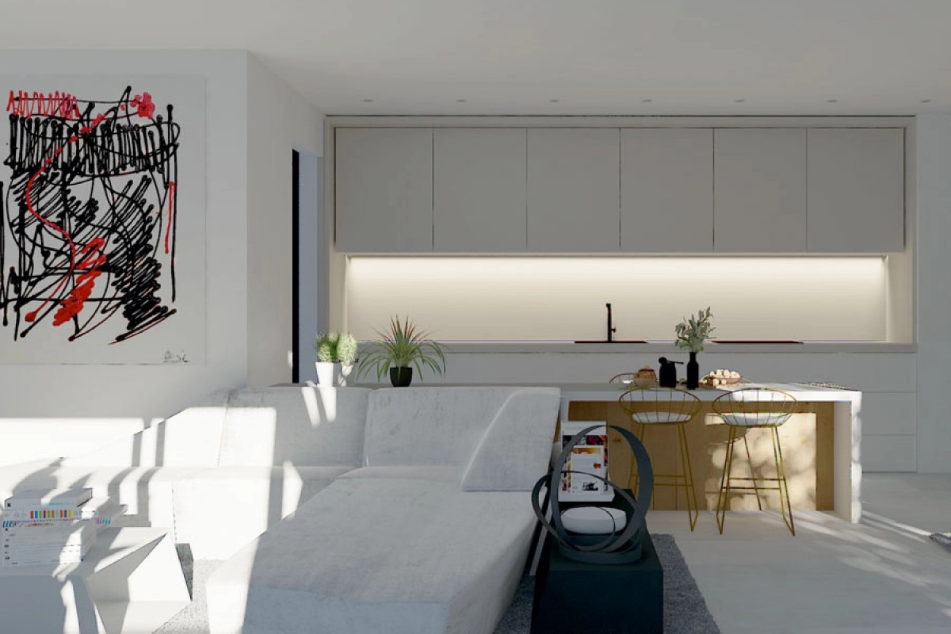 Nieuwbouw - Penthouses - Fuengirola - 29640