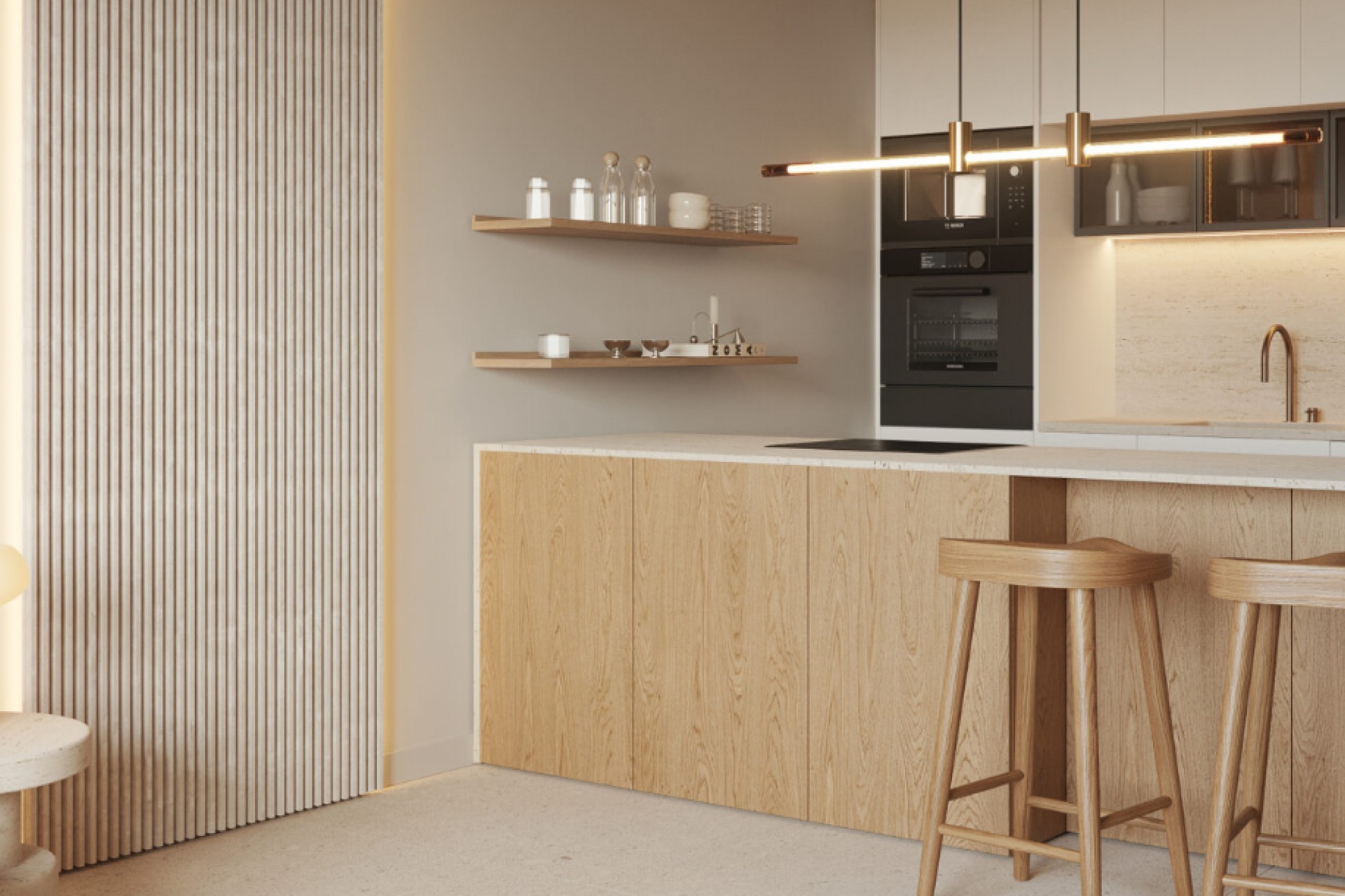 Nieuwbouw - Penthouses - Fuengirola