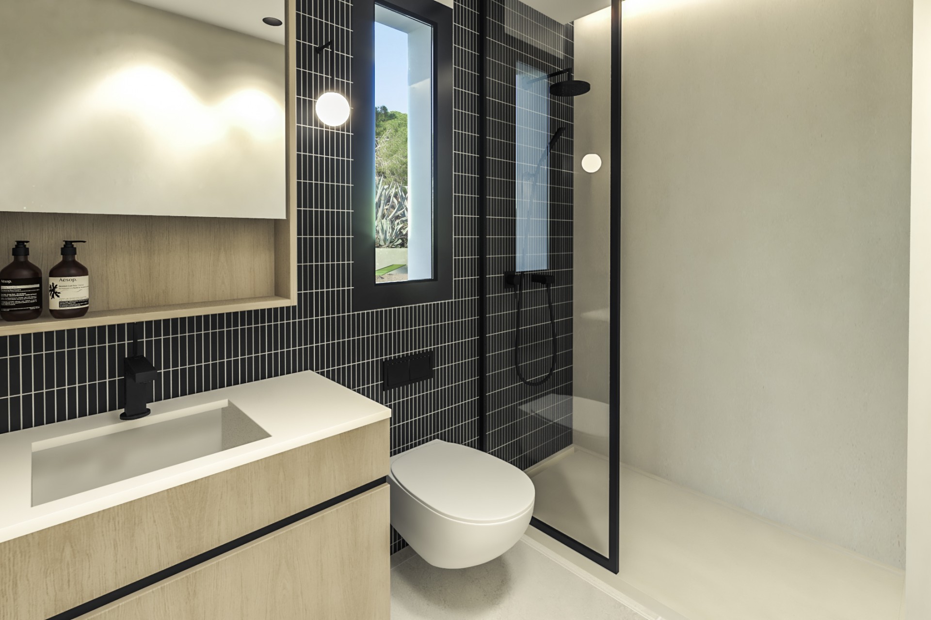 Nieuwbouw - Penthouses - Guardamar del Segura - 03140