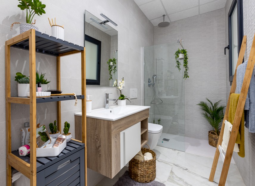 Nieuwbouw - Penthouses - Guardamar del Segura - 03140