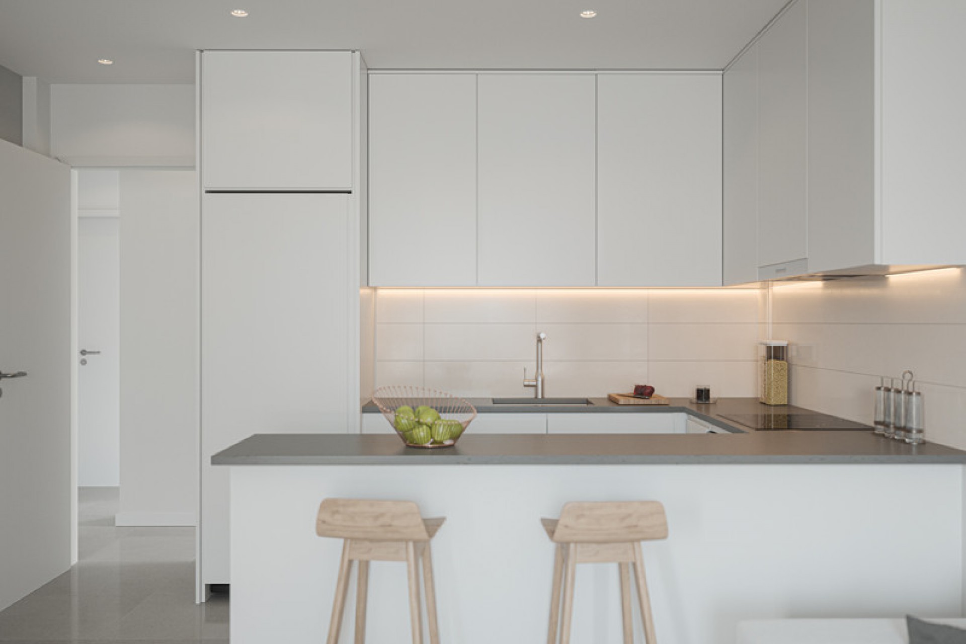 Nieuwbouw - Penthouses - Guardamar del Segura - Guardamar Del Segura