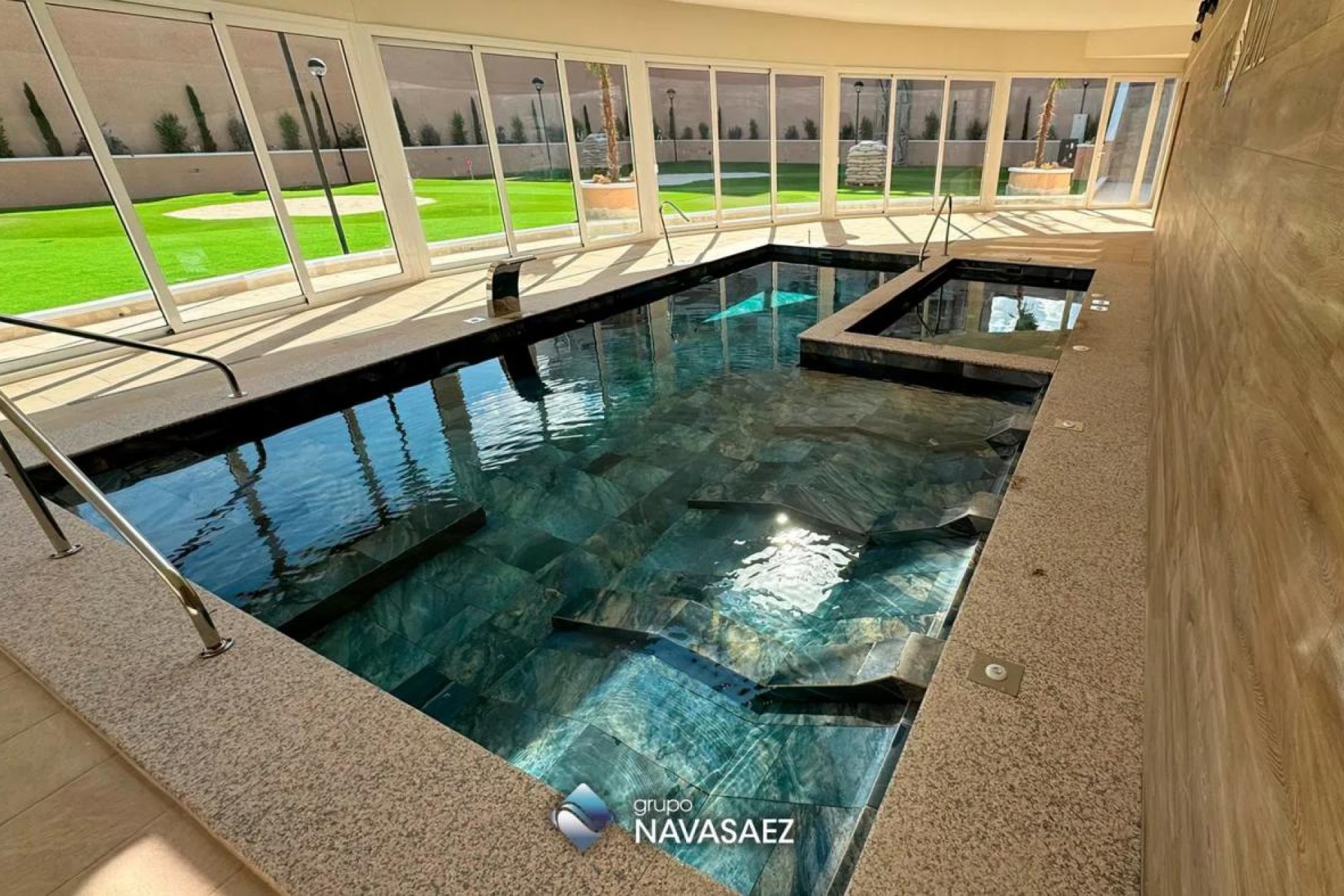 Nieuwbouw - Penthouses - Guardamar del Segura - Plaza El Xiper s/n