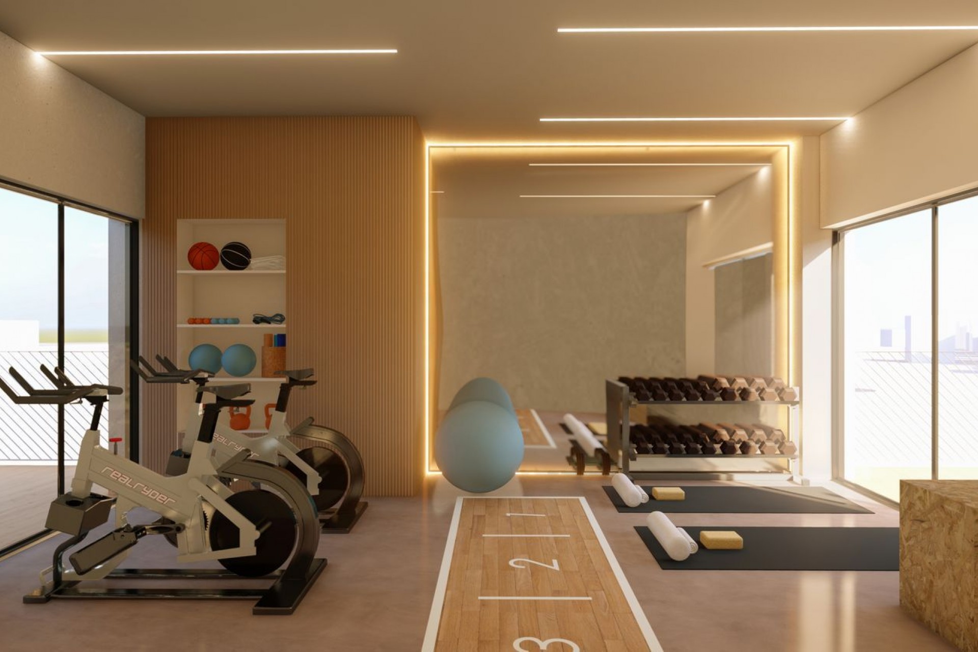 Nieuwbouw - Penthouses - La Villajoyosa / Vila Joiosa