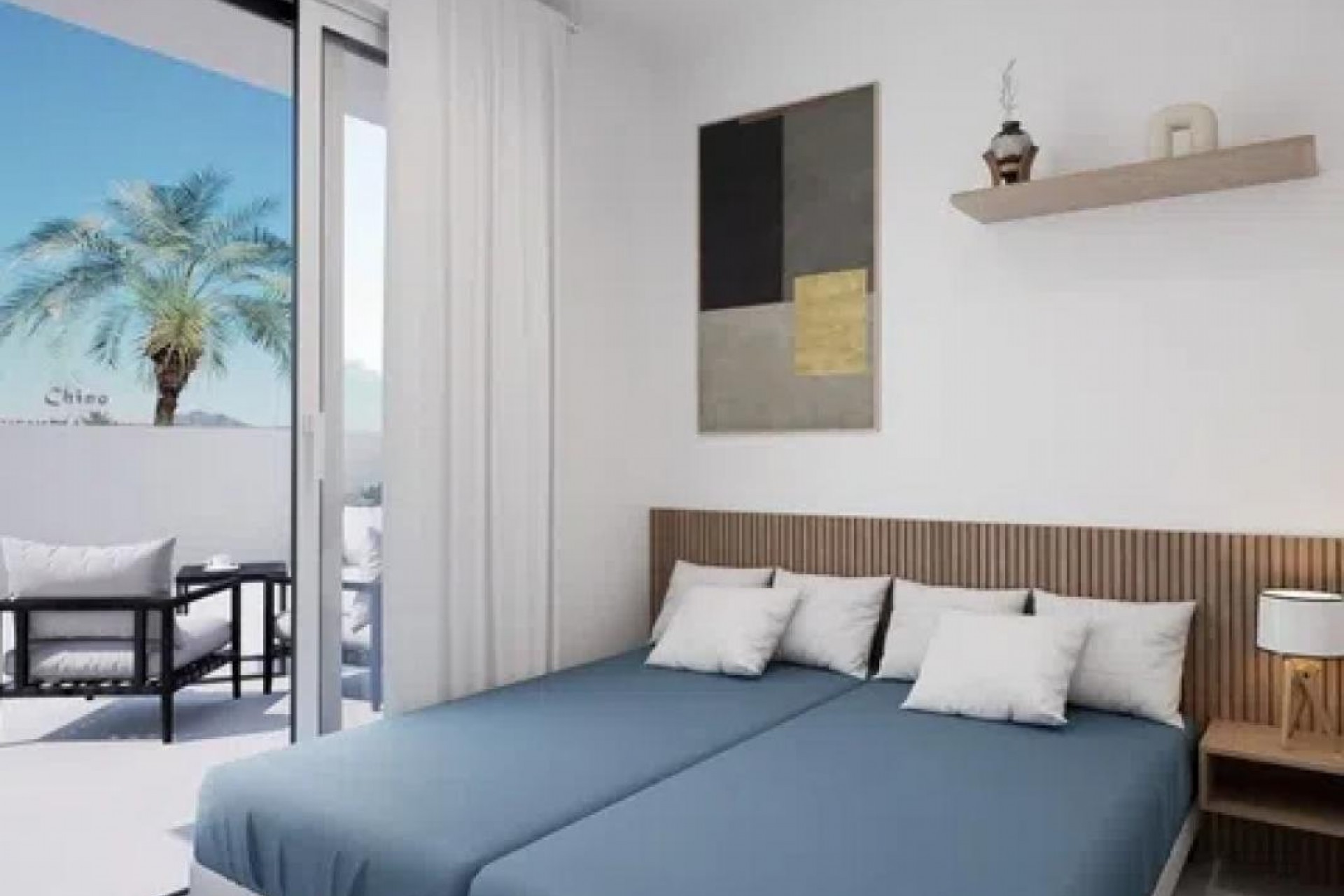 Nieuwbouw - Penthouses - Los Alcazares - Los Alcázares