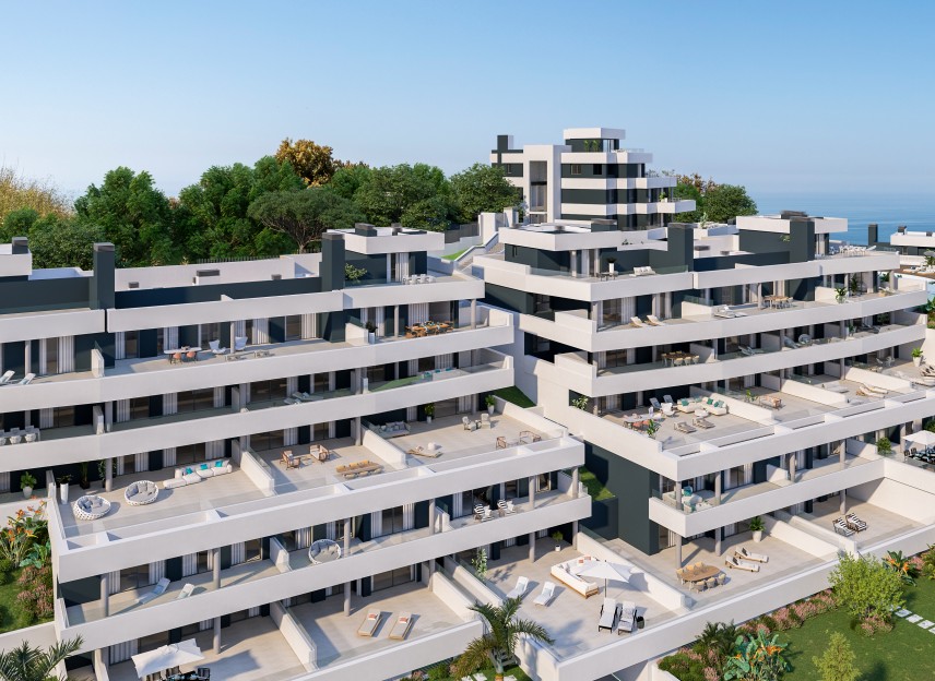 Nieuwbouw - Penthouses - Marbella - 29602, Carretera de Lomas de Marbella 1_19