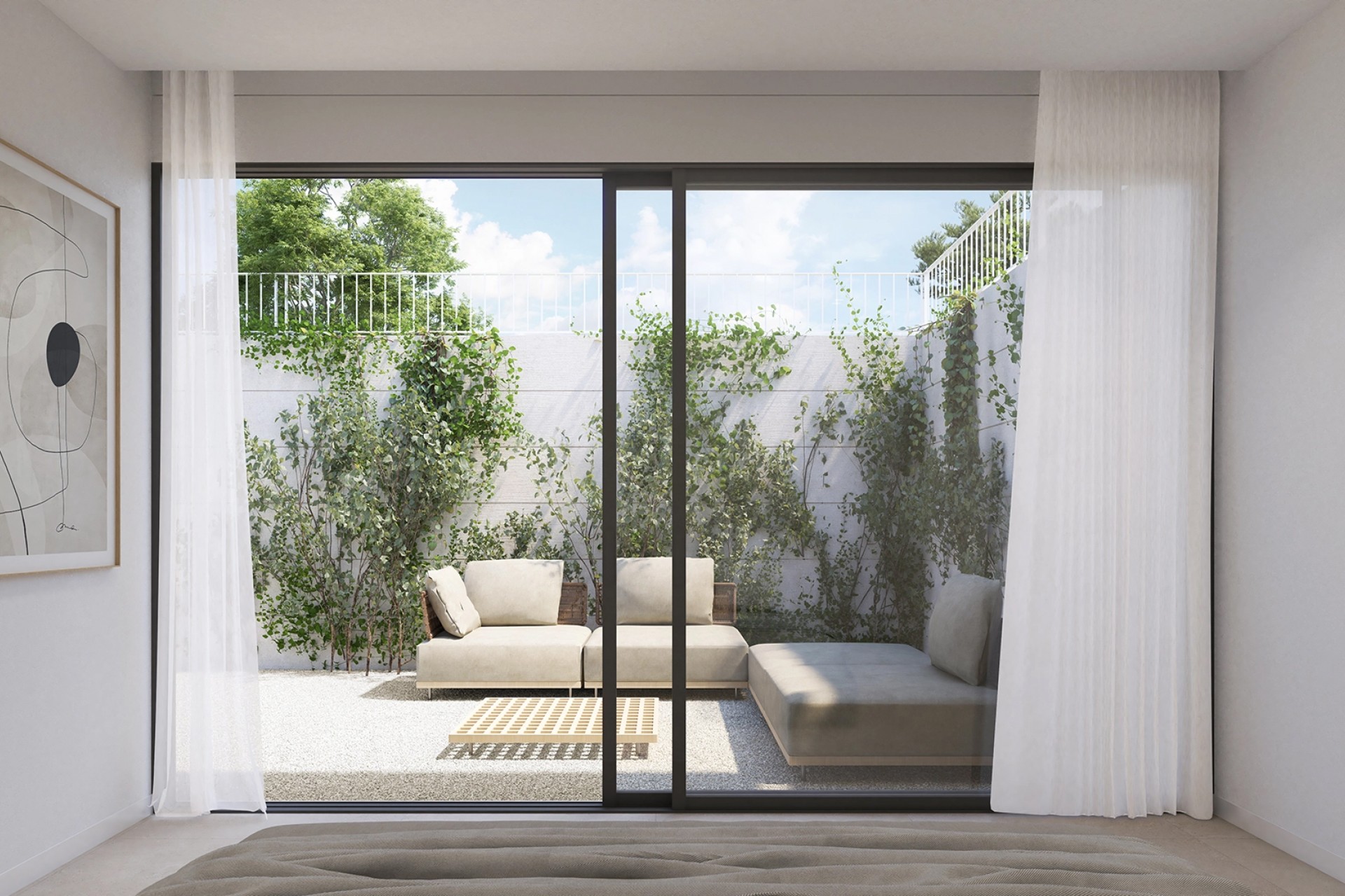 Nieuwbouw - Penthouses - Marbella