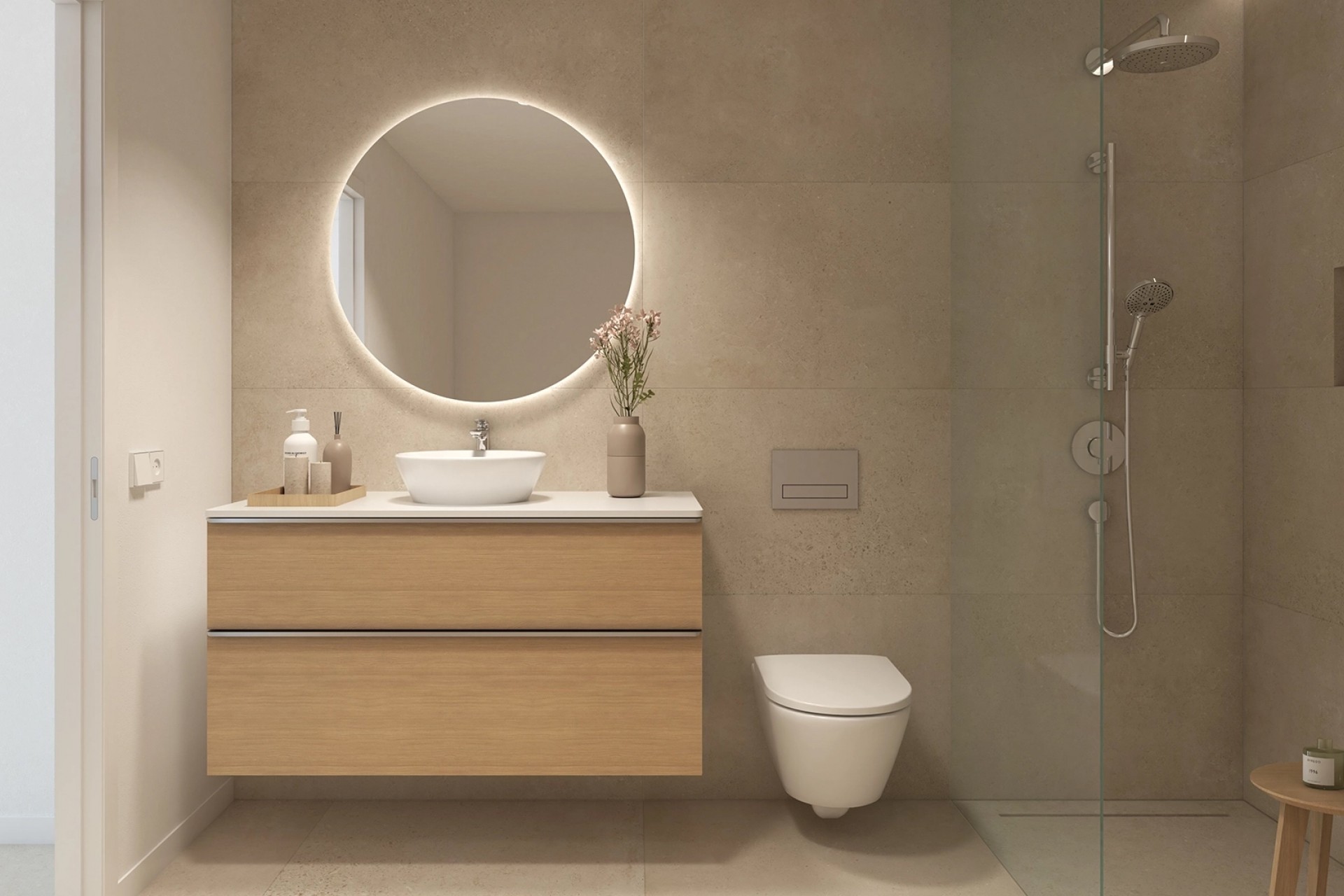 Nieuwbouw - Penthouses - Marbella