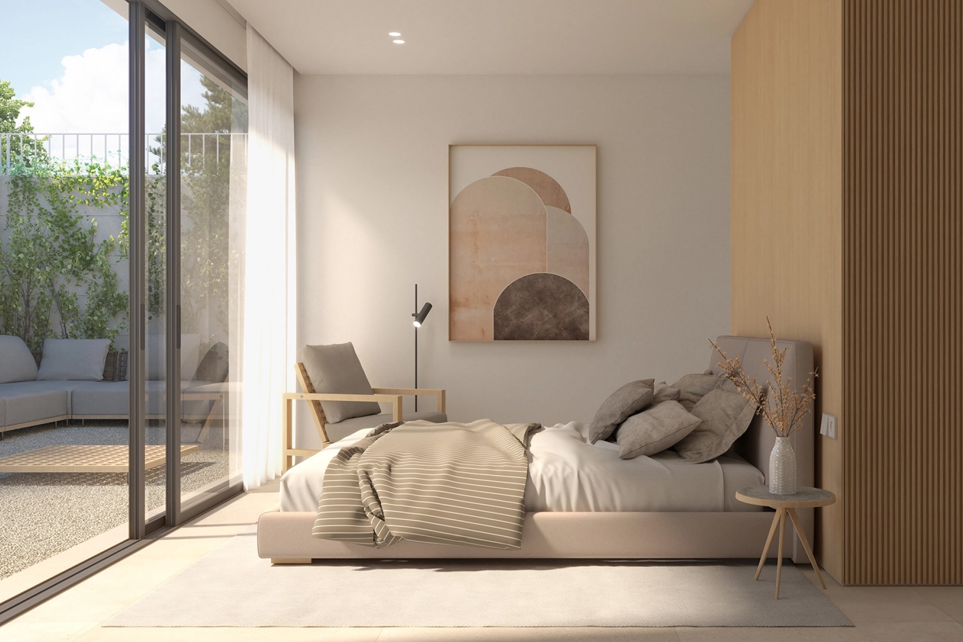 Nieuwbouw - Penthouses - Marbella