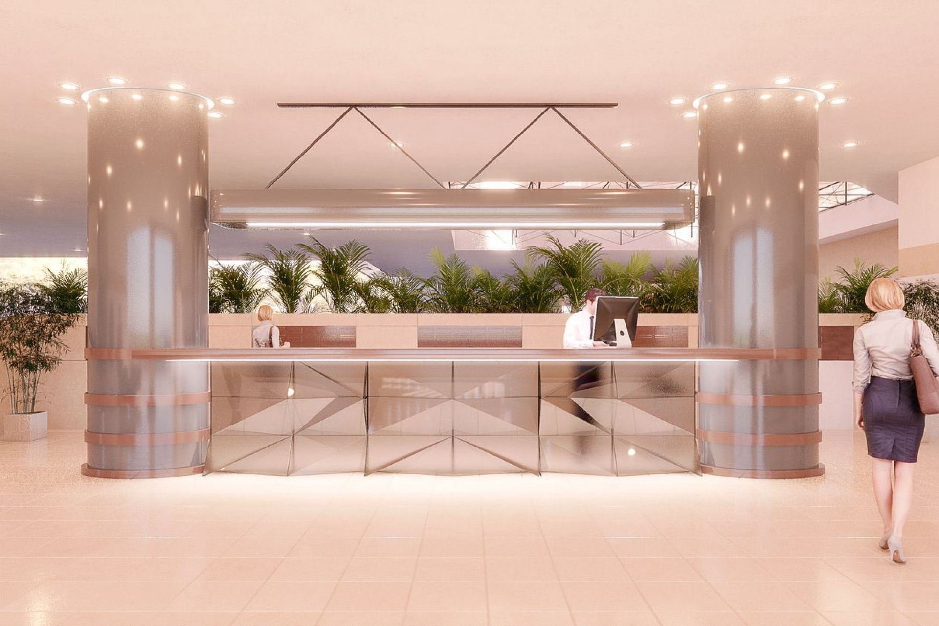 Nieuwbouw - Penthouses - Marbella