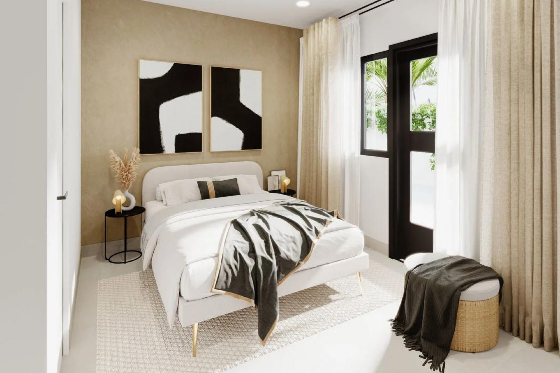 Nieuwbouw - Penthouses - Mazarrón