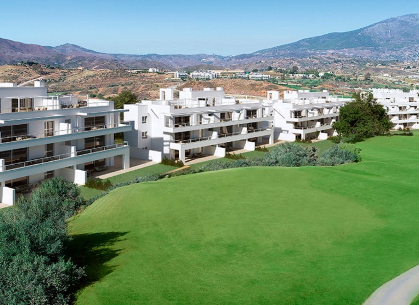 Nieuwbouw - Penthouses - Mijas - 29649