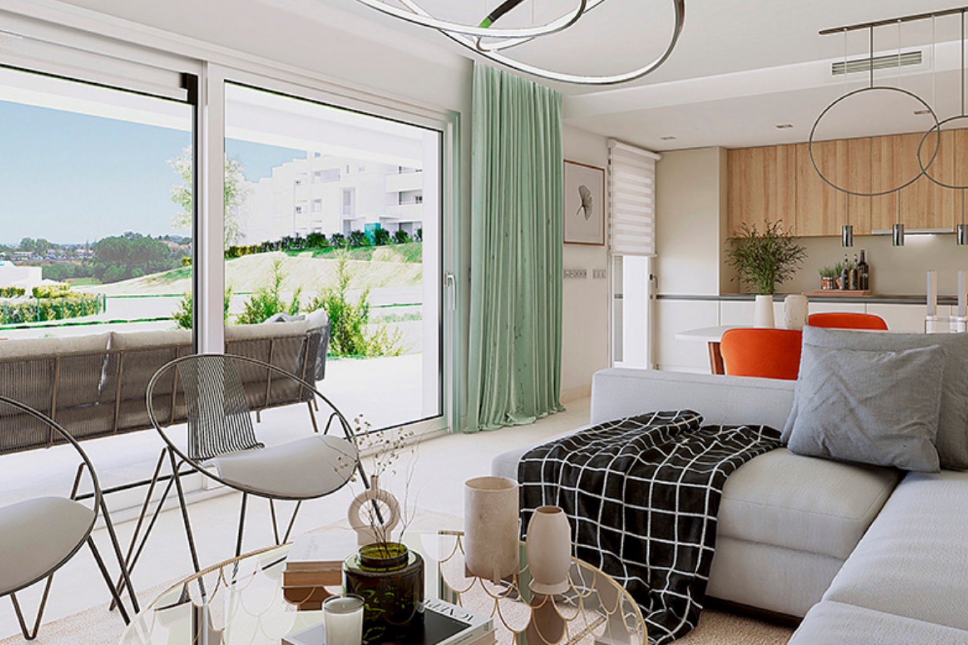 Nieuwbouw - Penthouses - Mijas - 29649