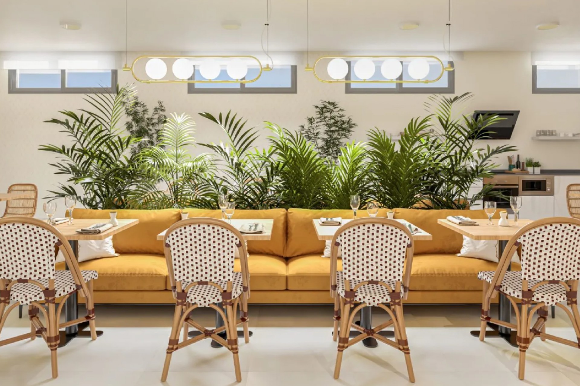 Nieuwbouw - Penthouses - Mijas