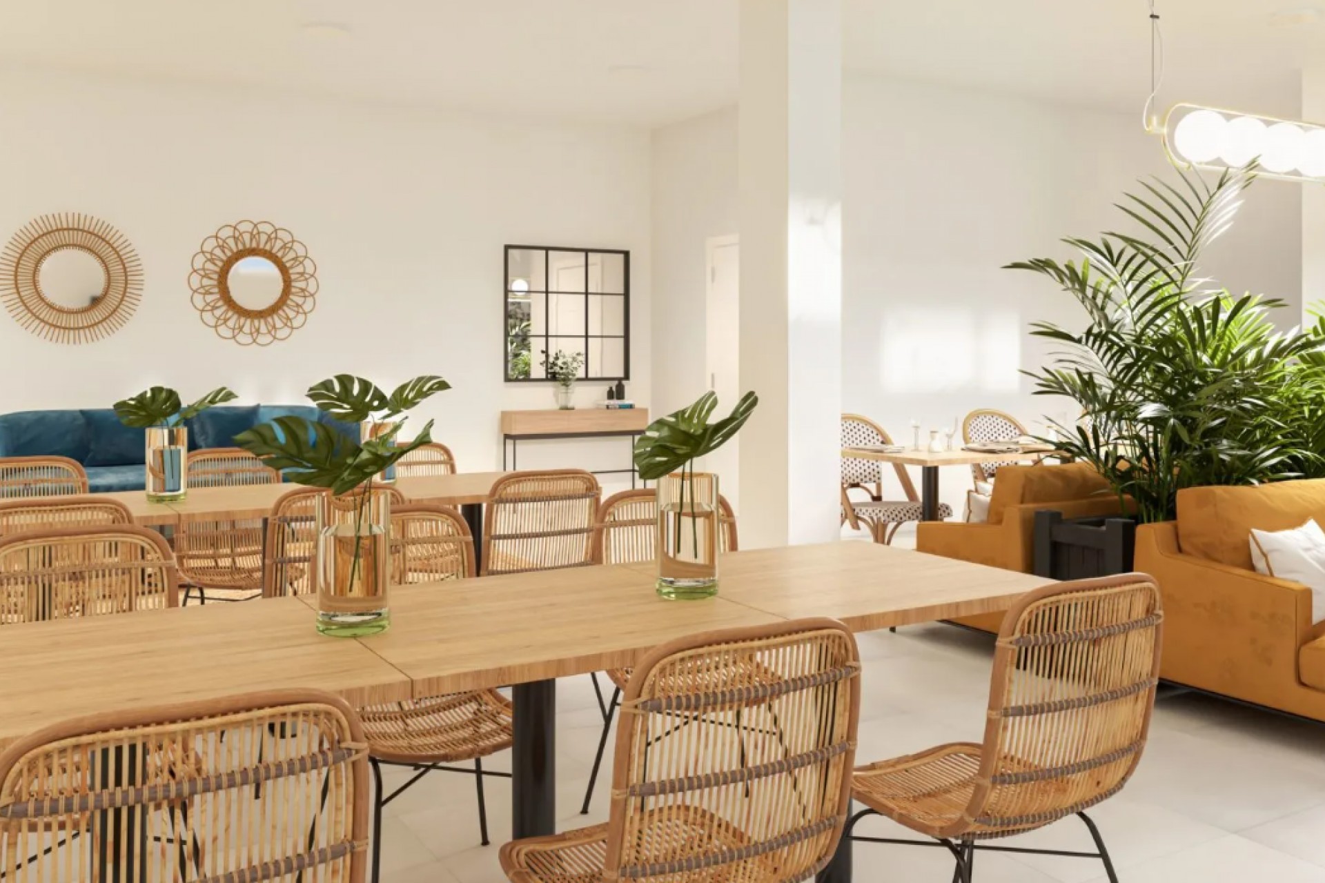 Nieuwbouw - Penthouses - Mijas