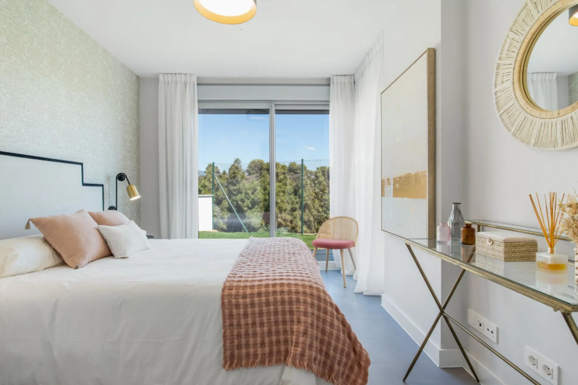 Nieuwbouw - Penthouses - Mijas