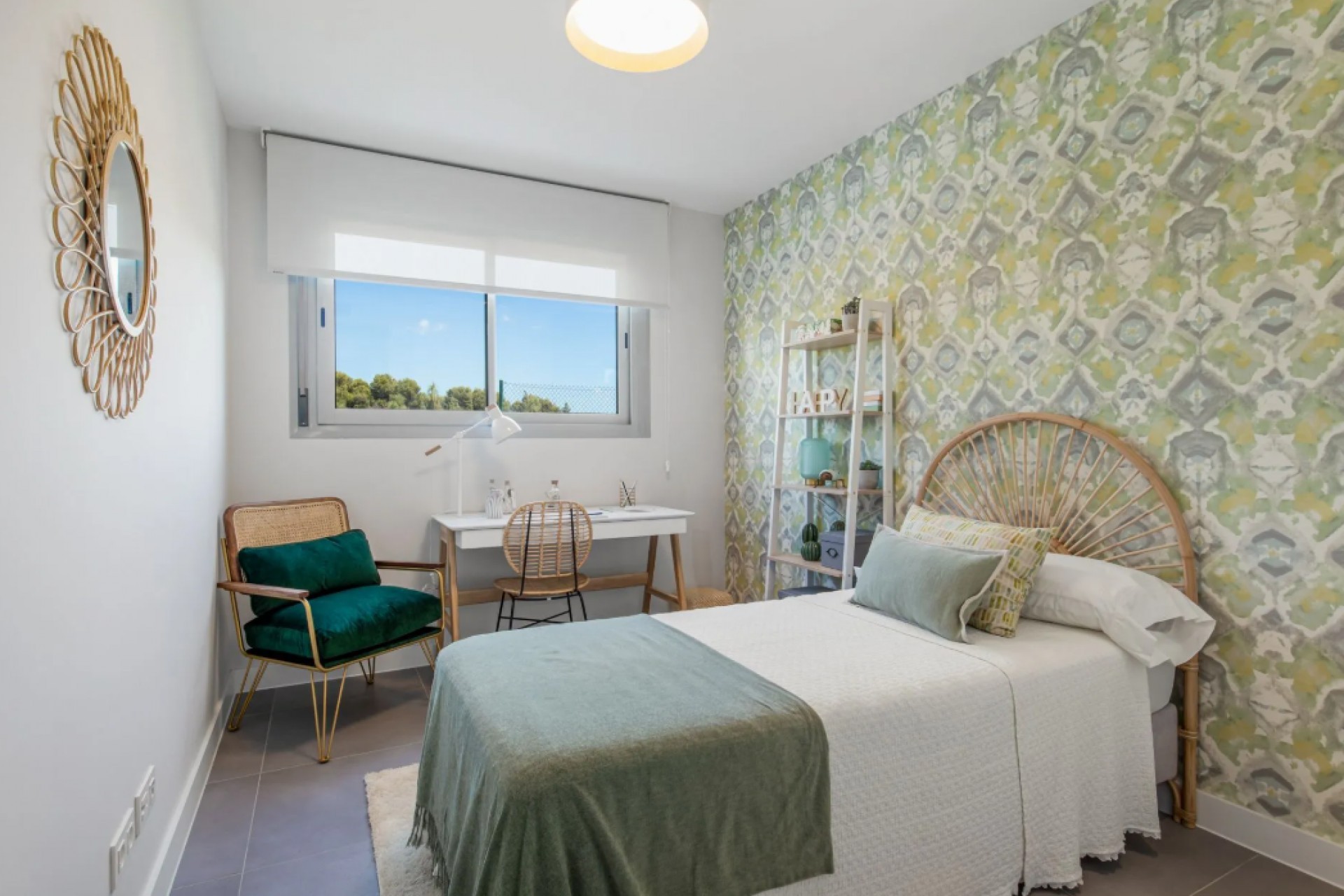 Nieuwbouw - Penthouses - Mijas