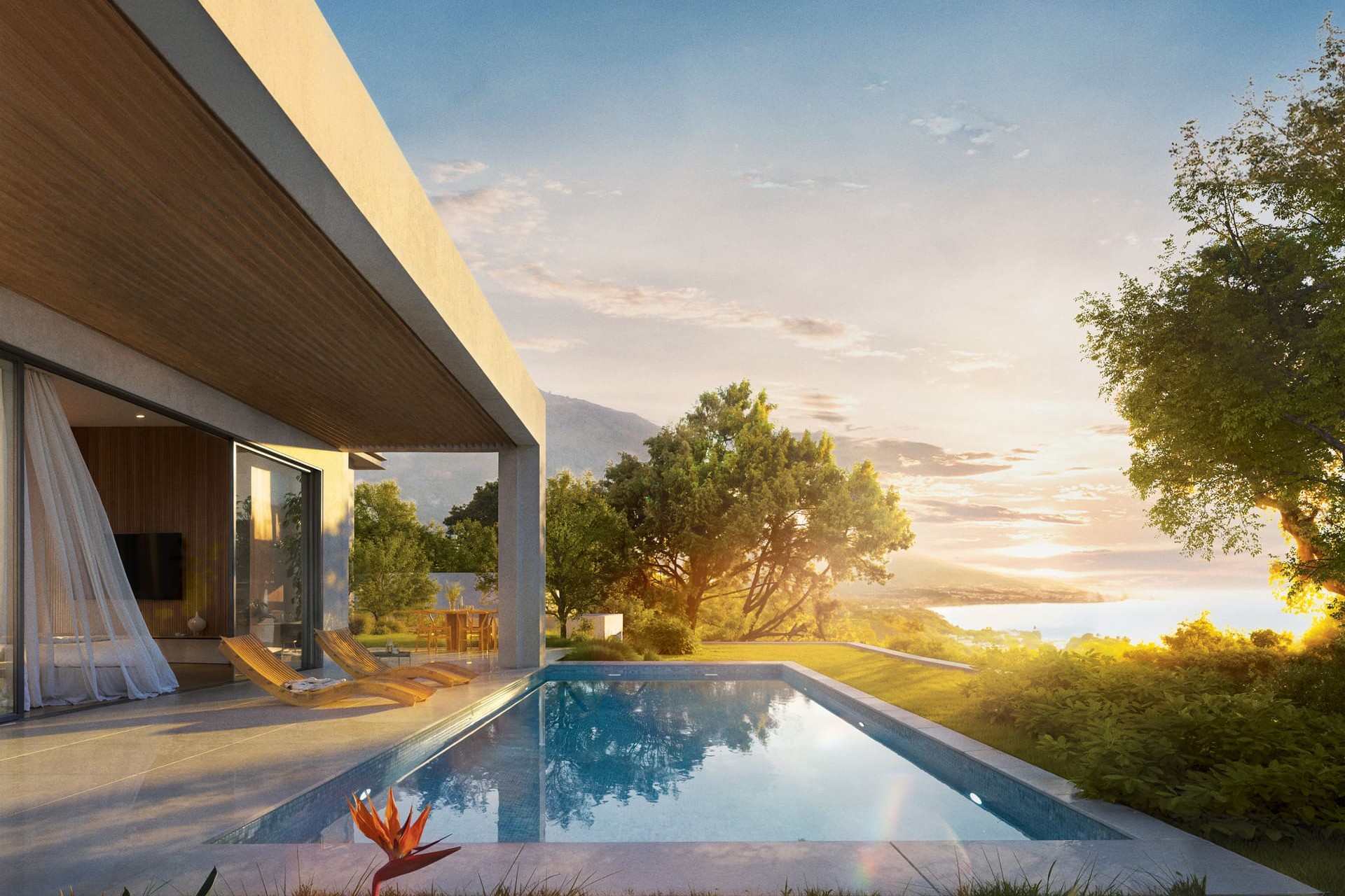 Nieuwbouw - Penthouses - Mijas