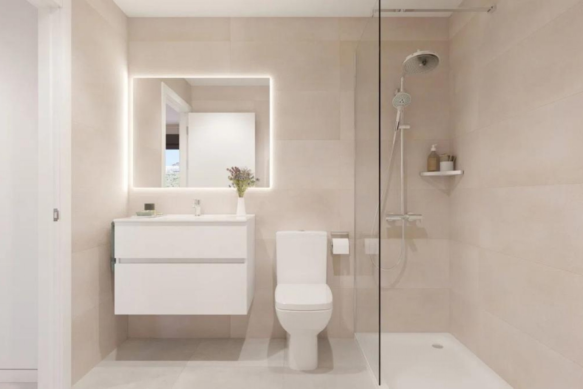 Nieuwbouw - Penthouses - Mijas