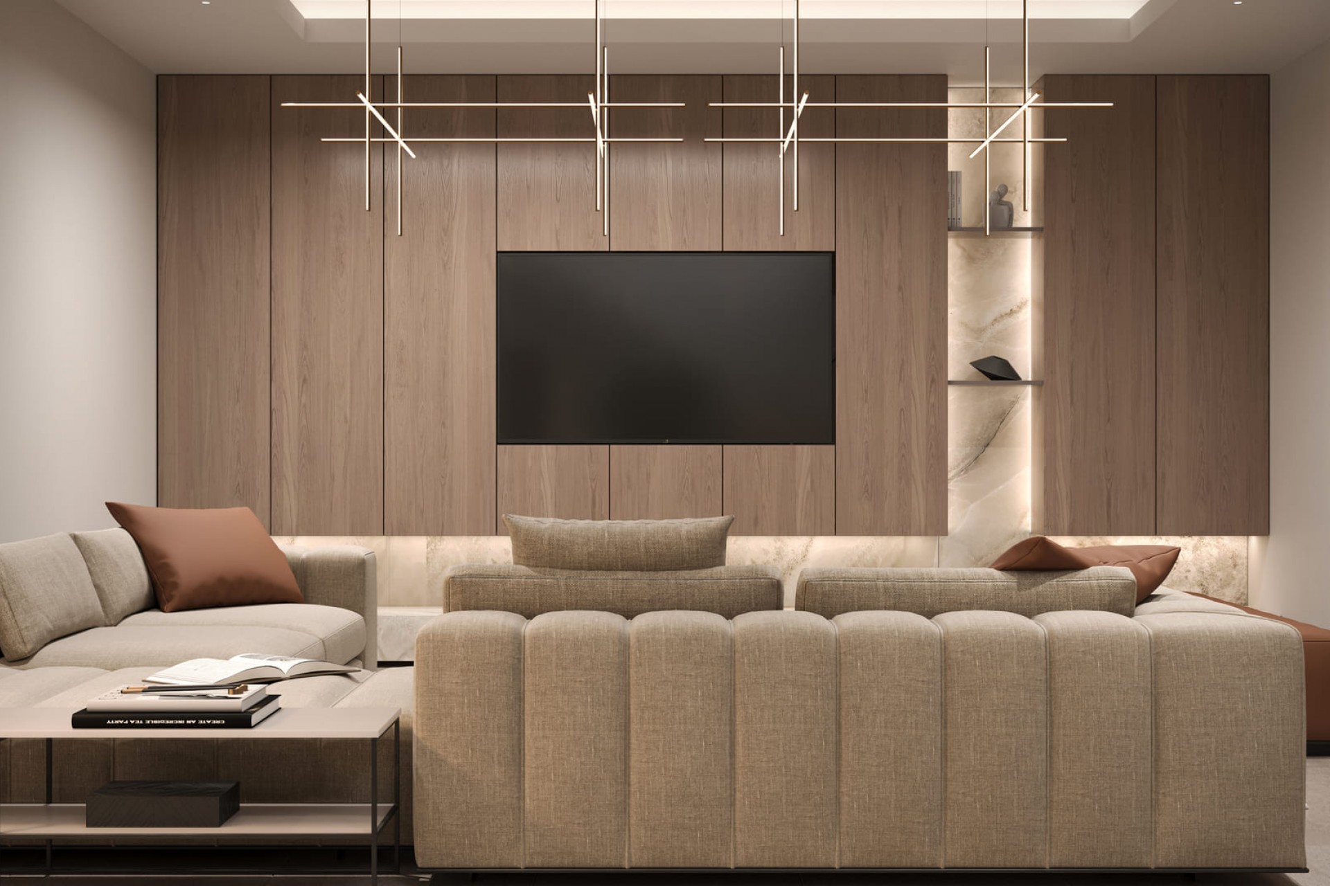 Nieuwbouw - Penthouses - Mijas