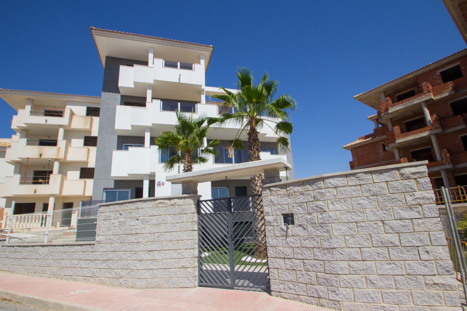 Nieuwbouw - Penthouses - Orihuela - 03189
