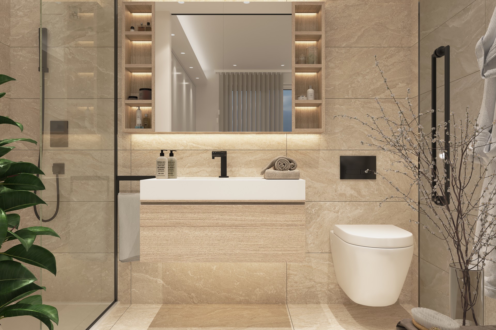 Nieuwbouw - Penthouses - Orihuela - 03189