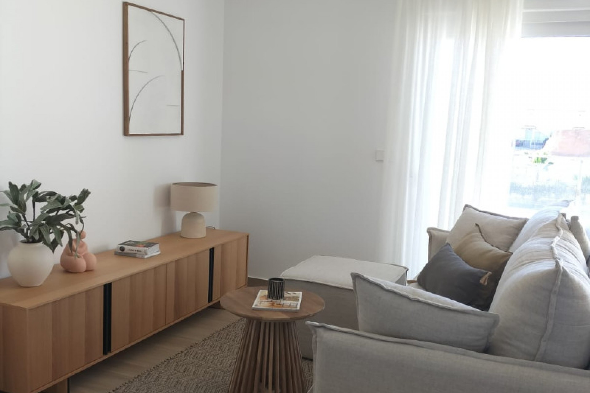 Nieuwbouw - Penthouses - Orihuela - 03189