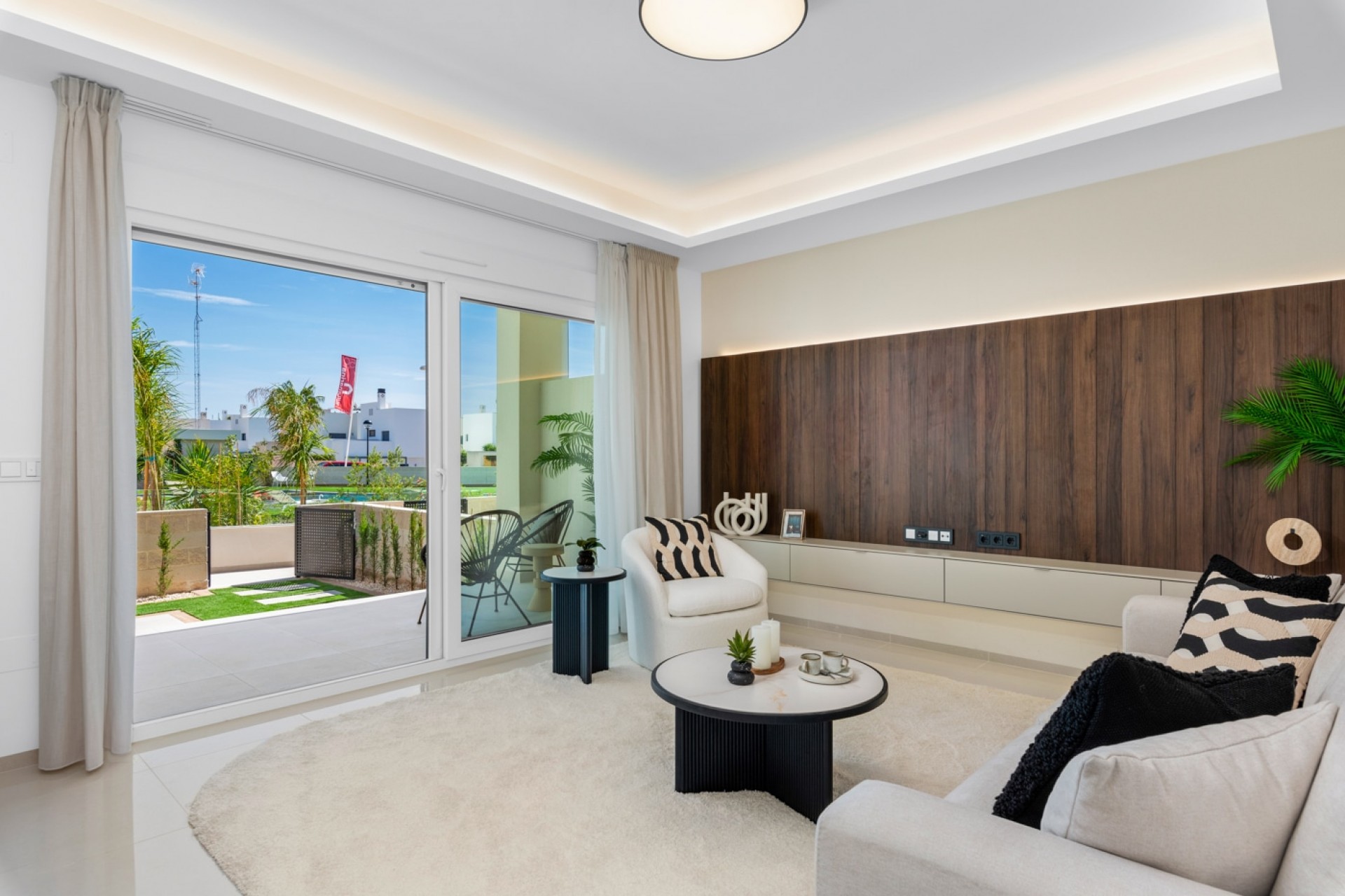 Nieuwbouw - Penthouses - Orihuela