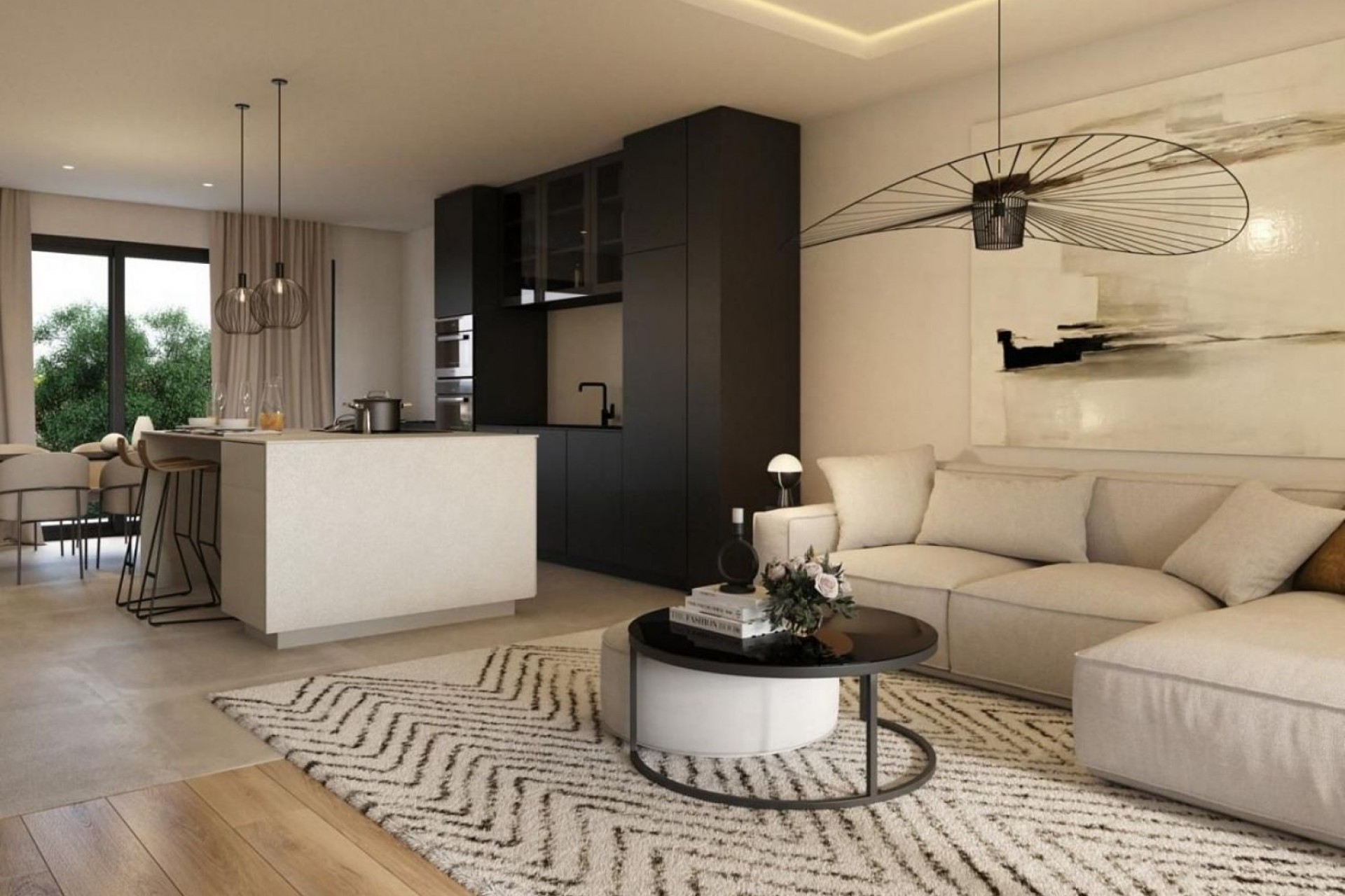 Nieuwbouw - Penthouses - Orihuela