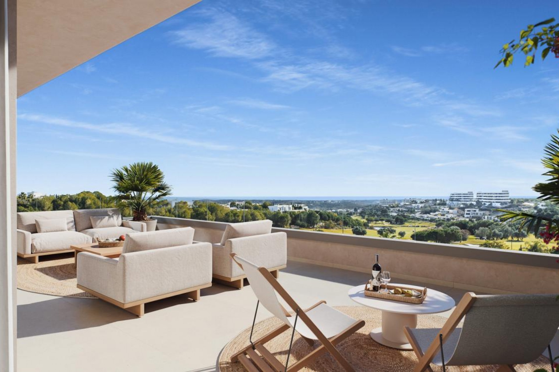 Nieuwbouw - Penthouses - Orihuela