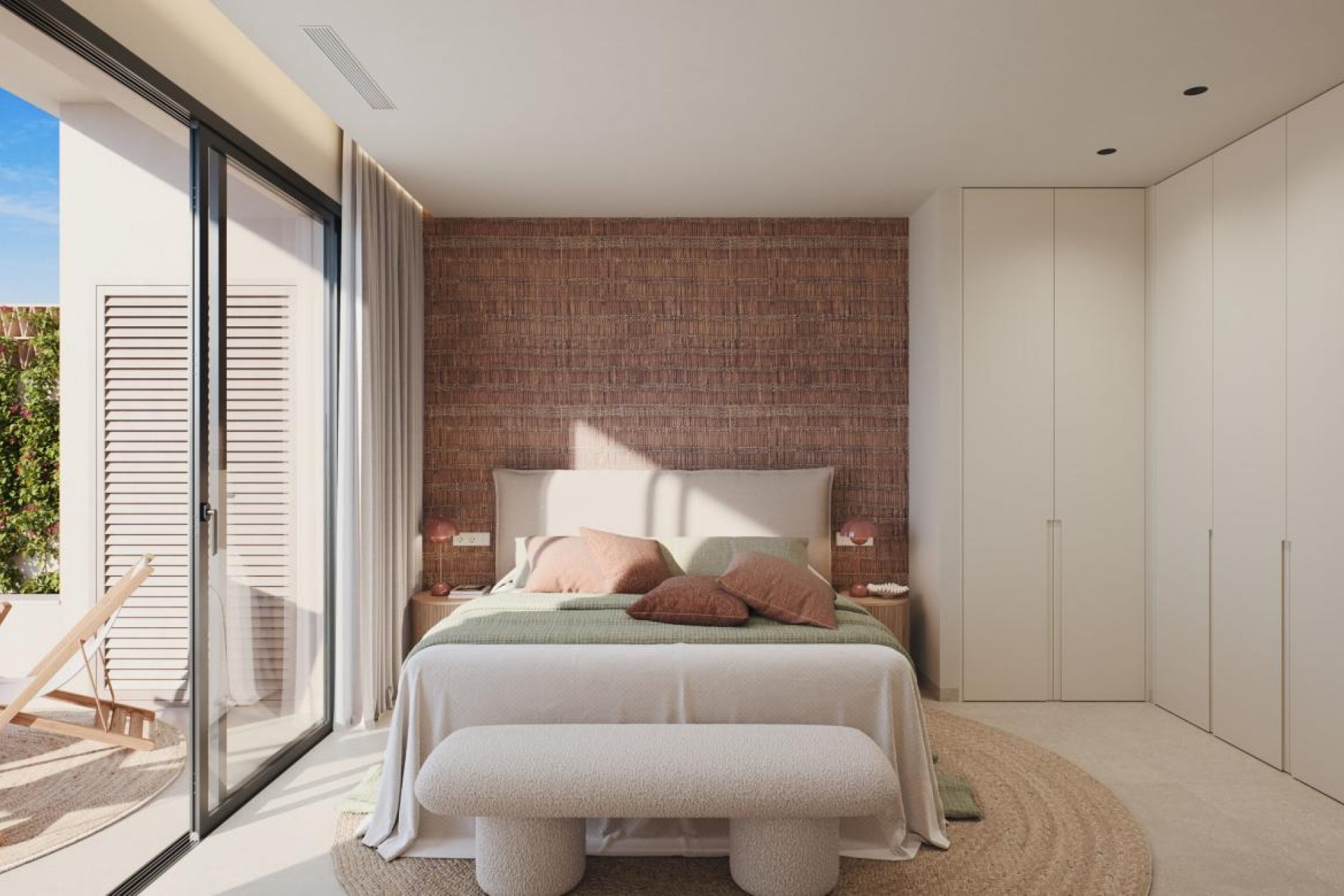 Nieuwbouw - Penthouses - Orihuela