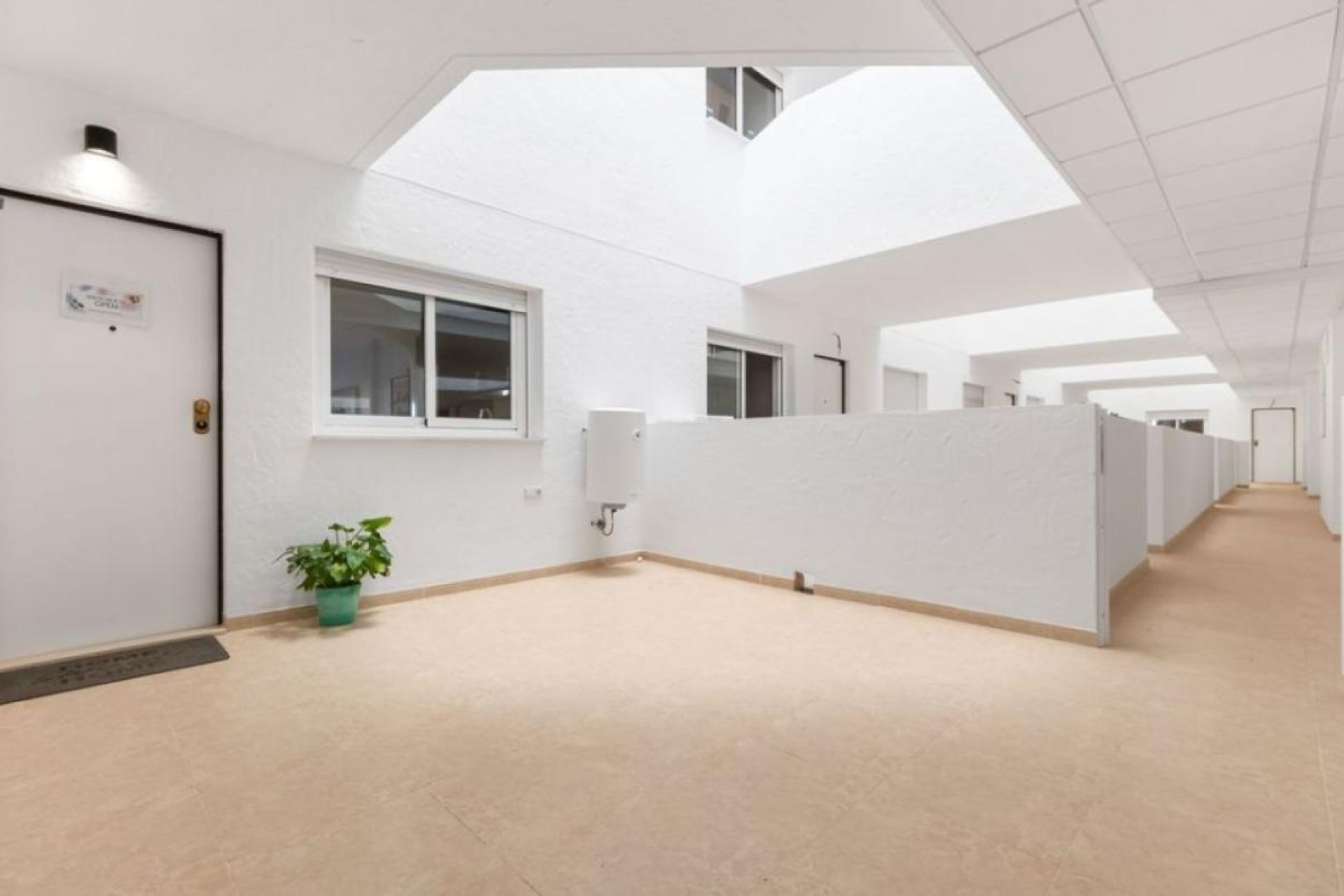 Nieuwbouw - Penthouses - Orihuela