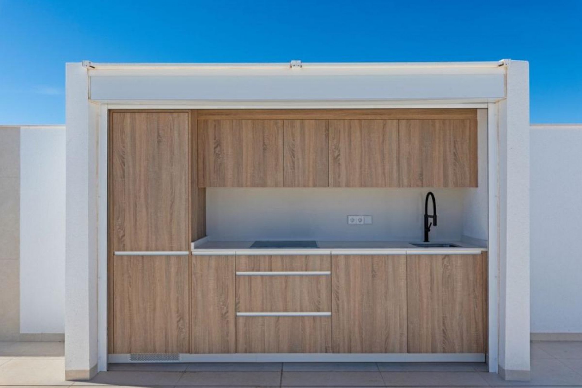 Nieuwbouw - Penthouses - Pilar de la Horadada - 03190