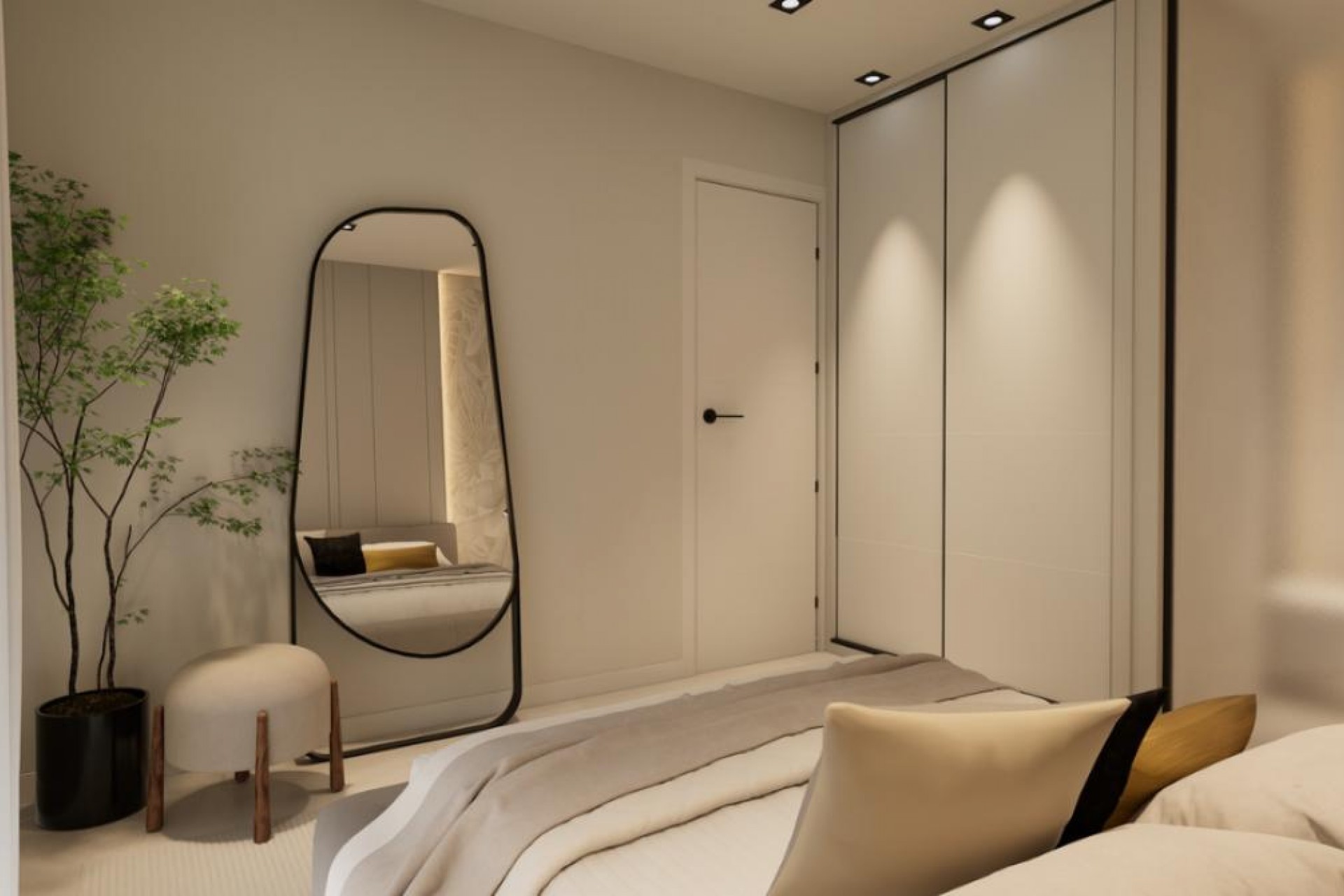 Nieuwbouw - Penthouses - Pilar de la Horadada - 03190