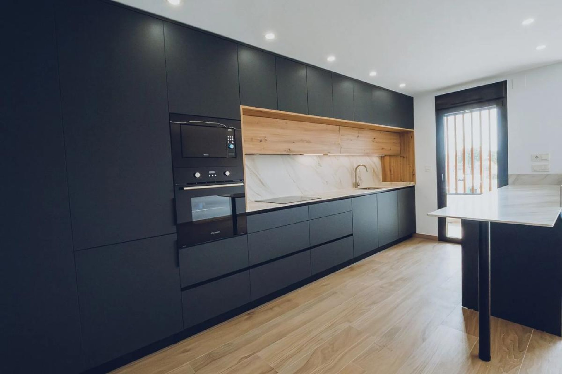 Nieuwbouw - Penthouses - Redován - Calle Antonio Machado, 19